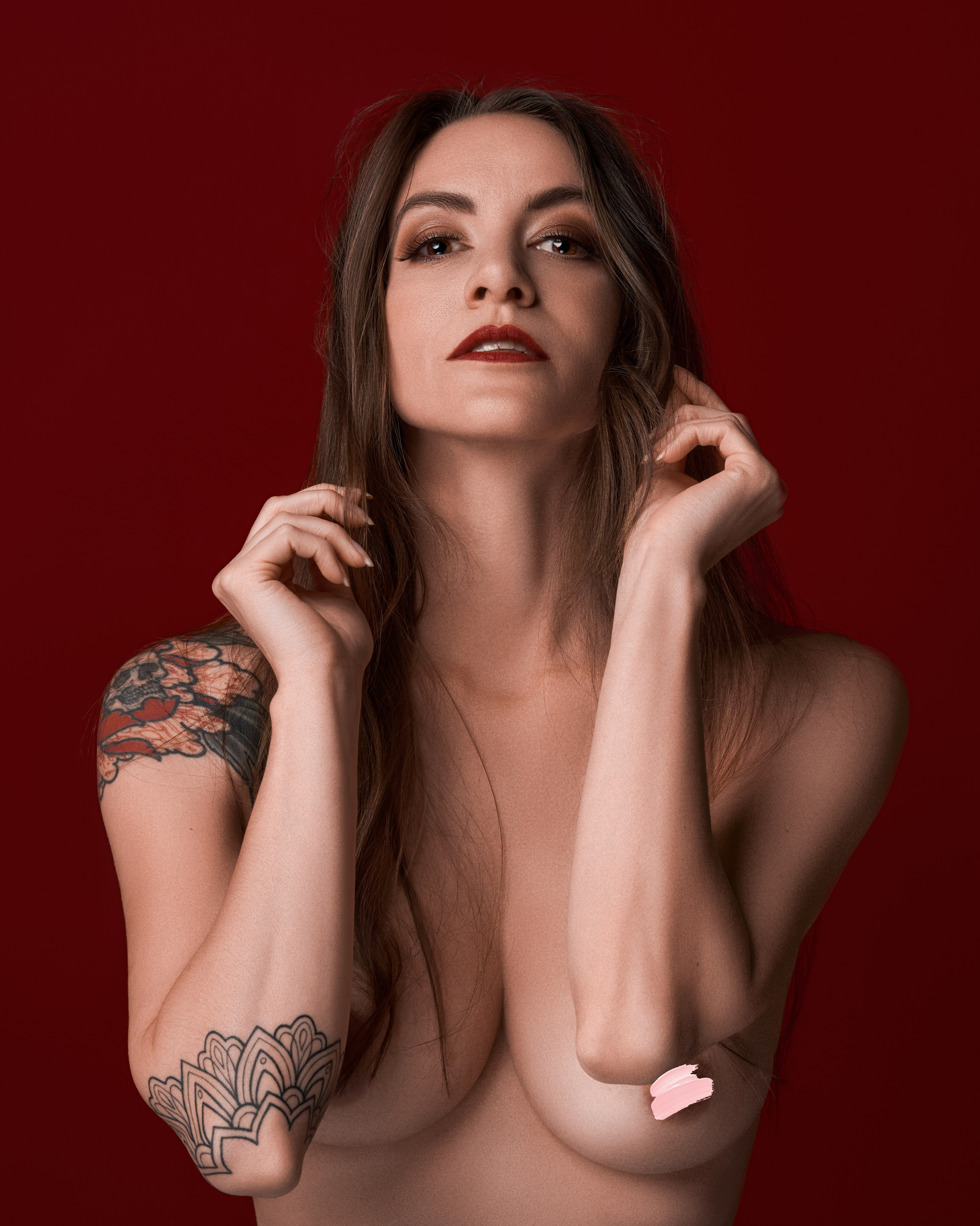 Angie. Visual artist | Fotograf | Stuttgart