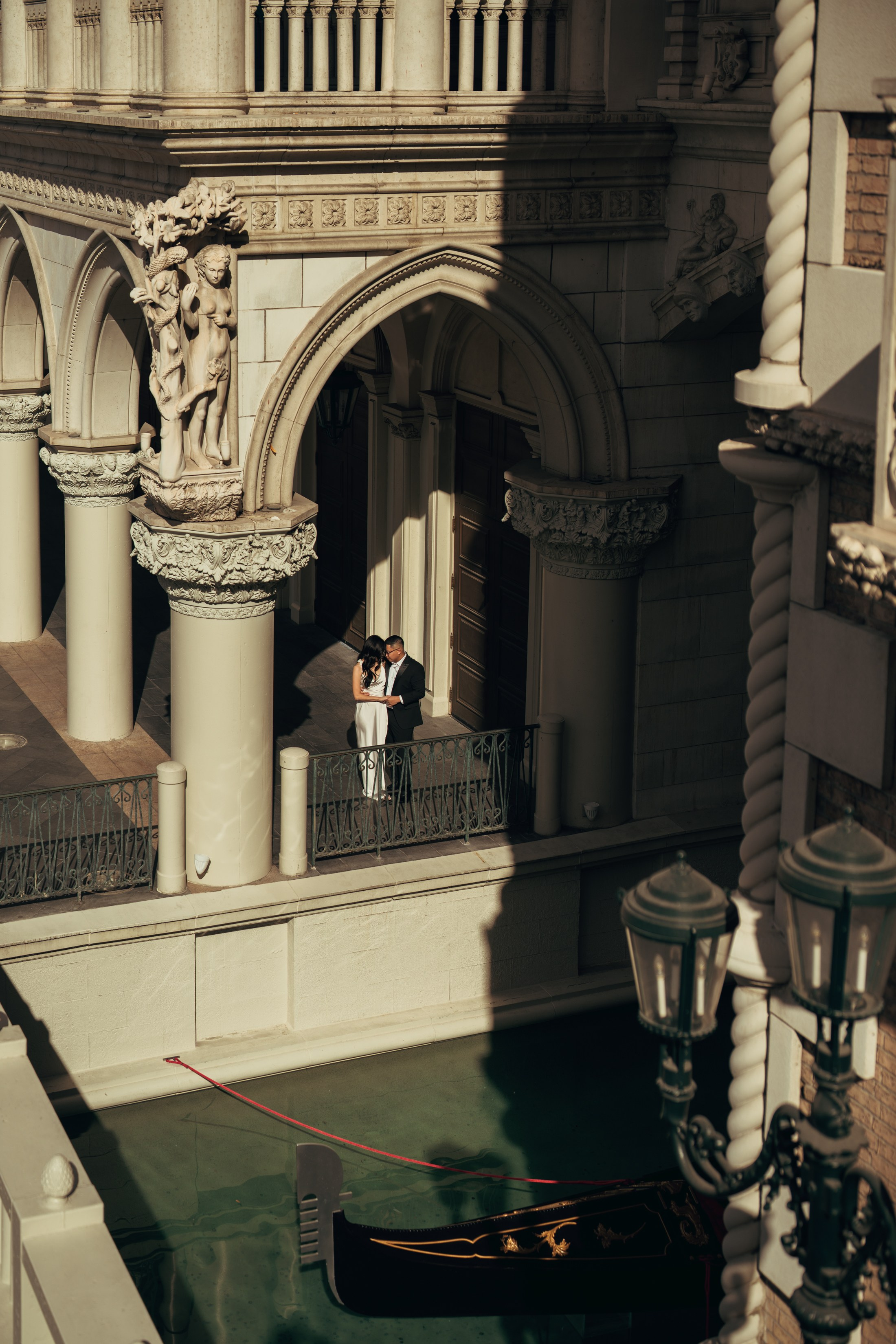 Katrina&Brendan. Wedding & elopement photographer Viktoriya Kravtsov. Las Vegas