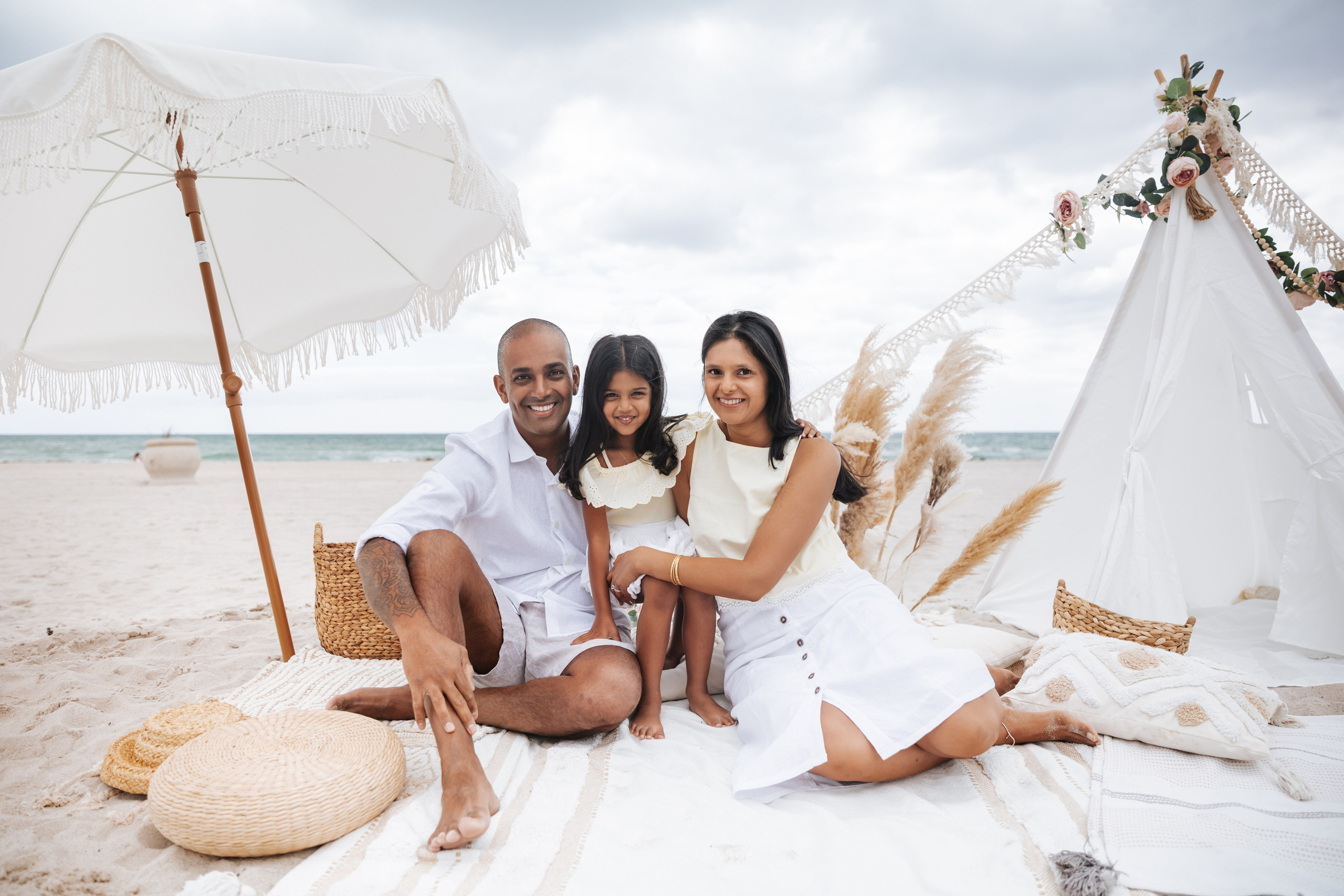 Birthday + props. Photographer in Miami, Family photographer, Event, Wedding