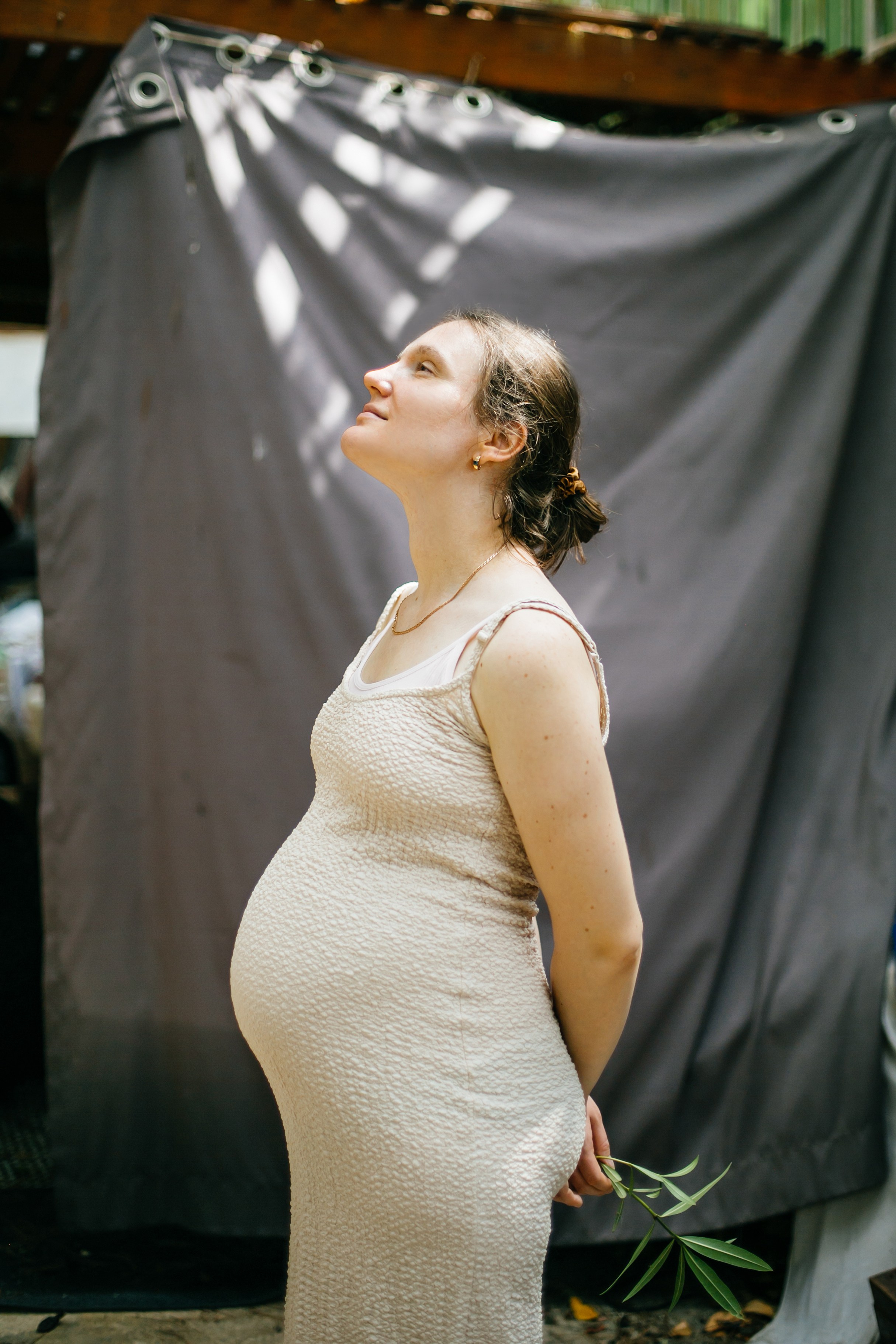 Sweet home. Family photographer in Israel