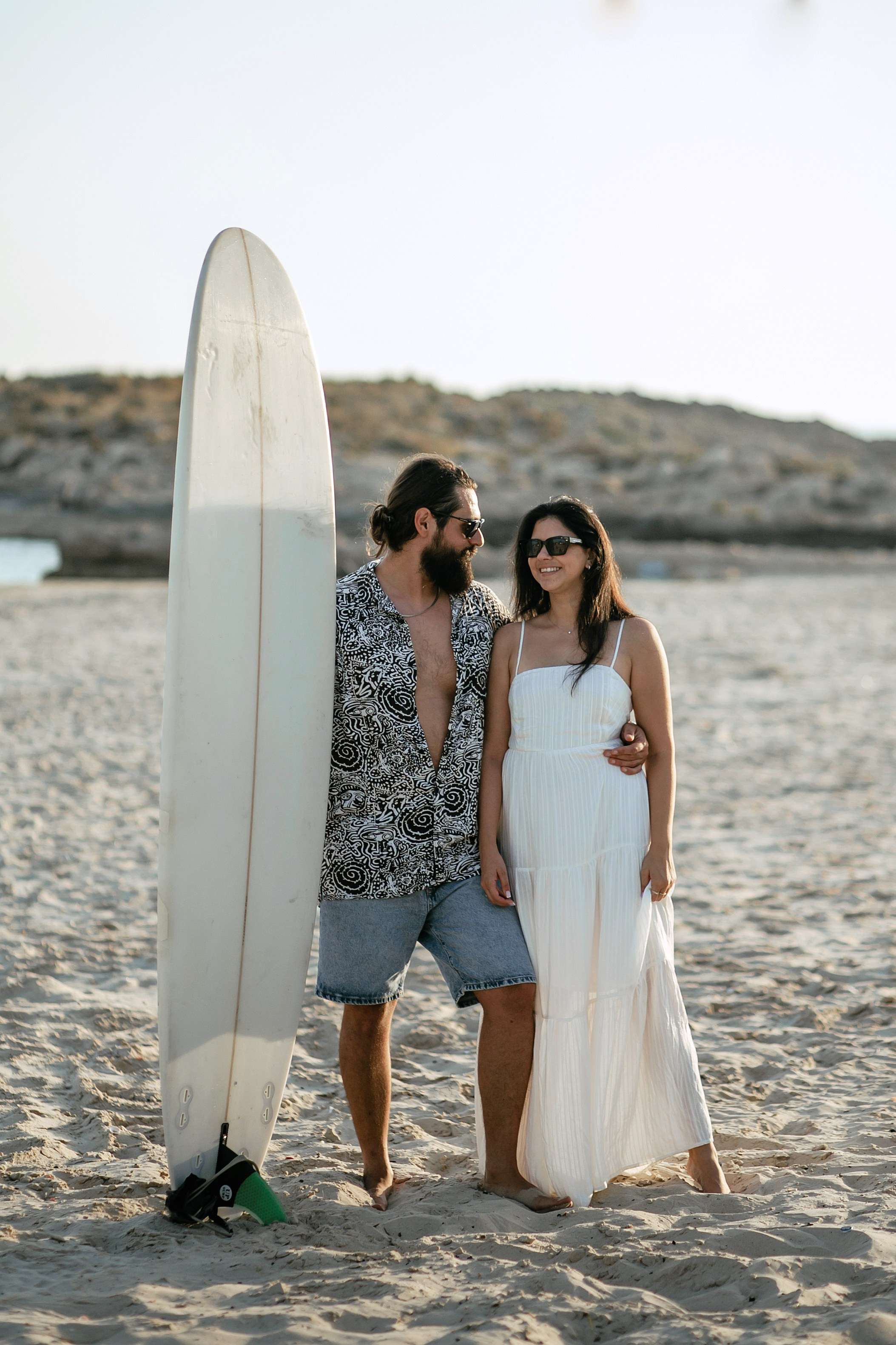 Save the date. Family photographer in Israel