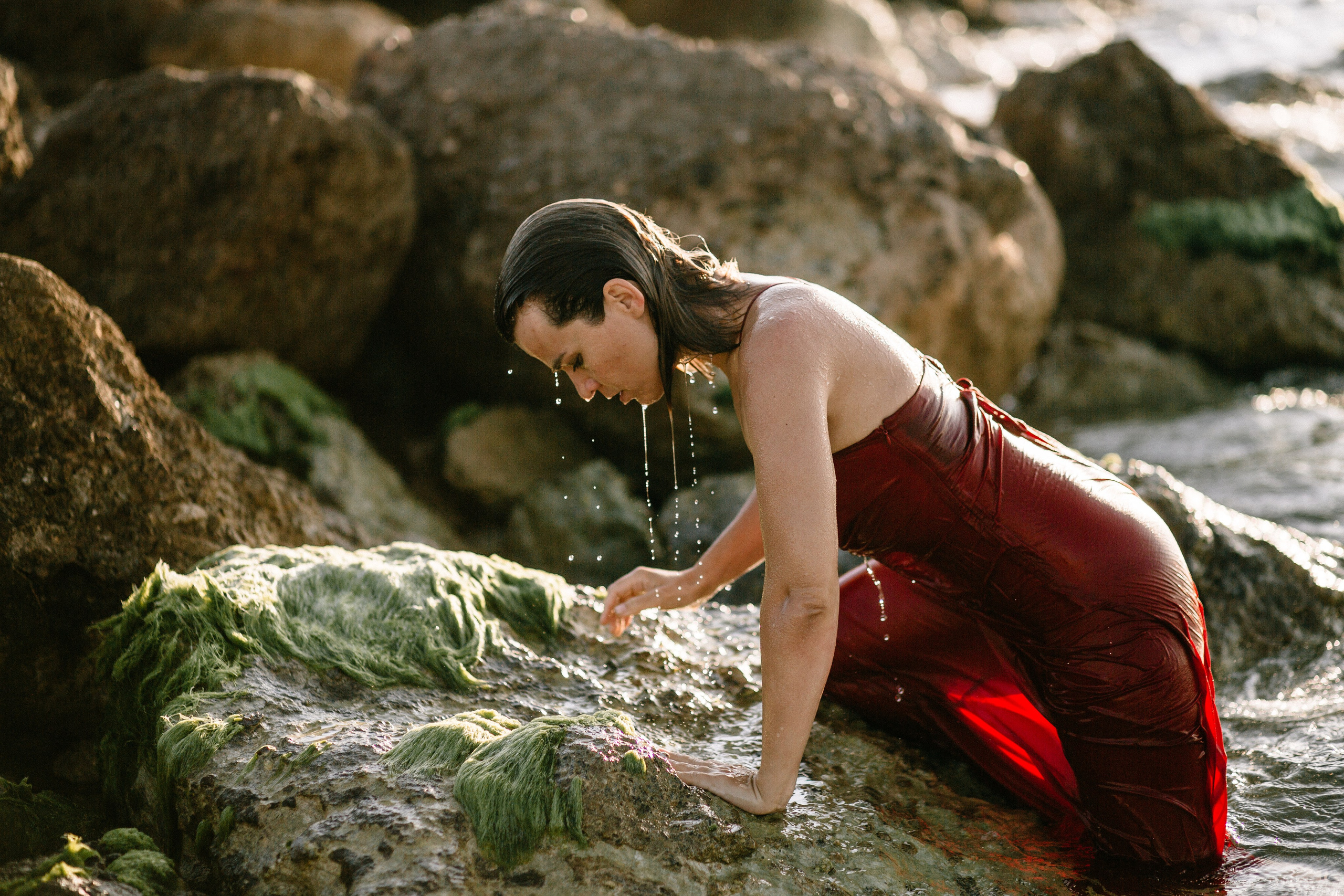 Olya Hof Carmel. Family photographer in Israel