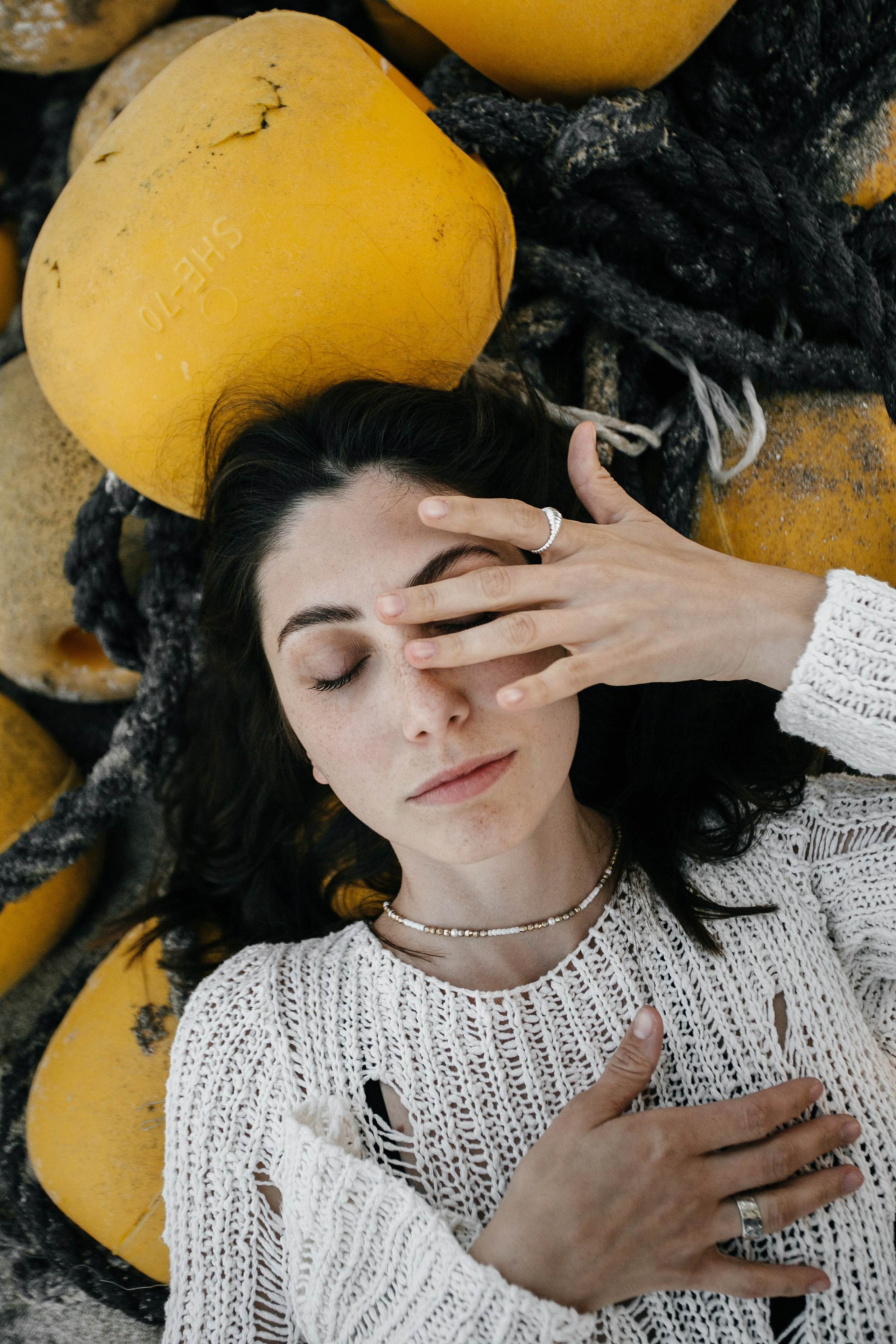1. Photographer Anastasia Zavyalova