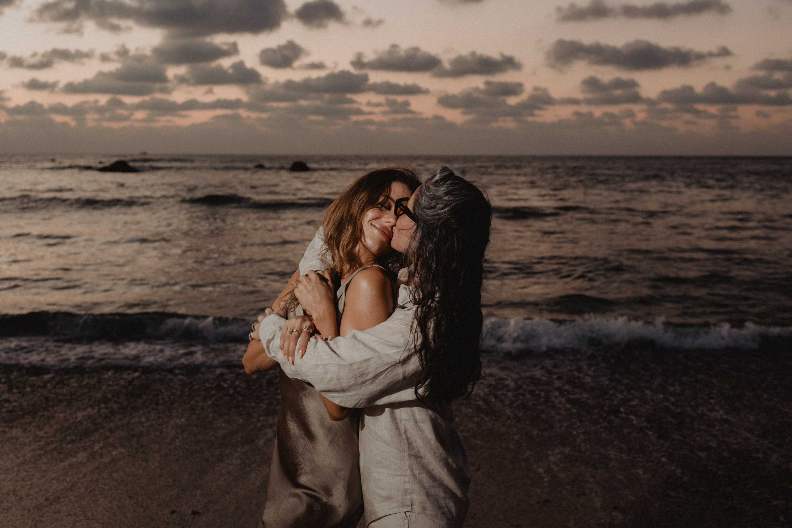 Marriage Proposal in Punta de Mita | Unforgettable Beach Proposals
