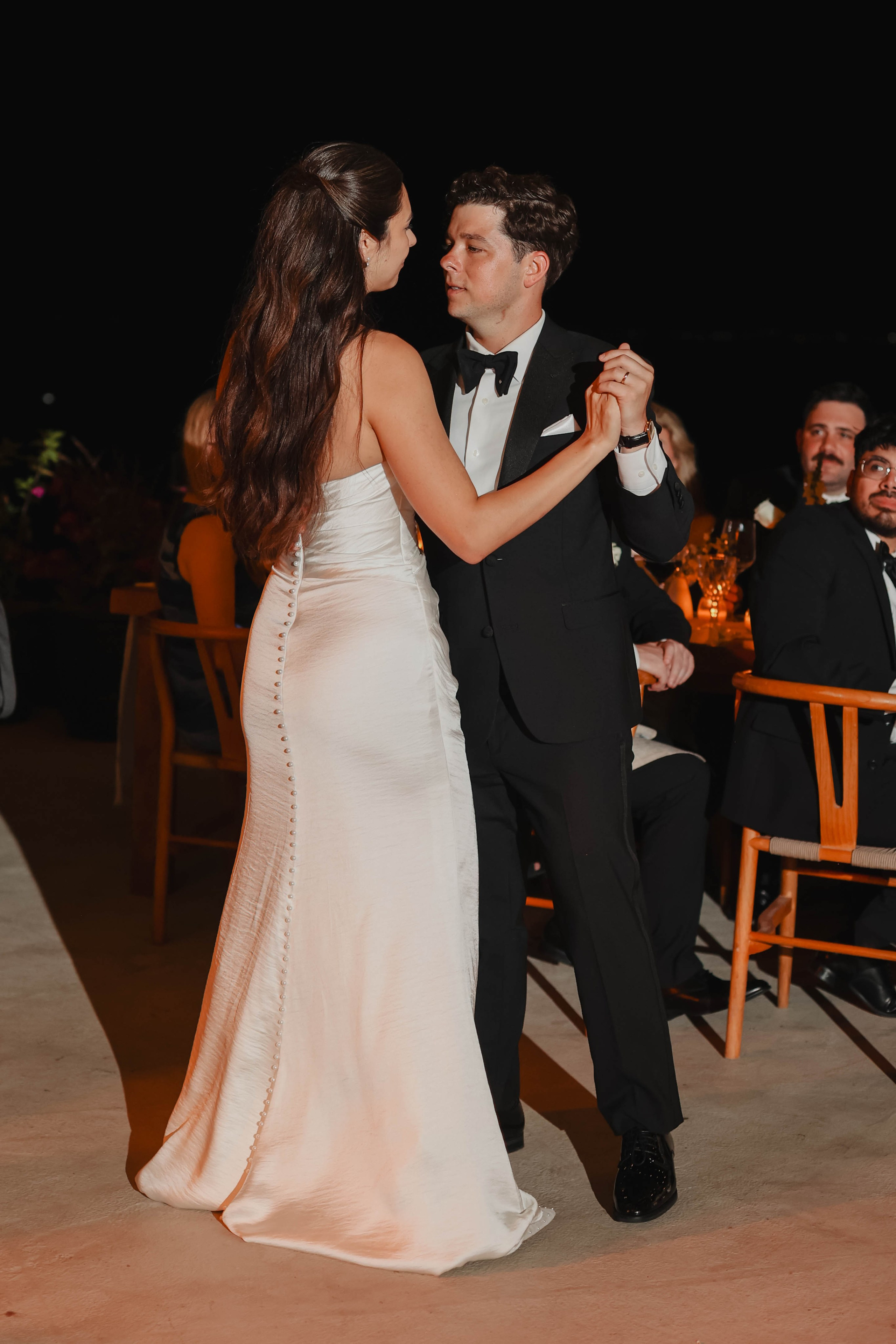 A Wedding at Casa Valerie: Love Under the Puerto Vallarta Sky