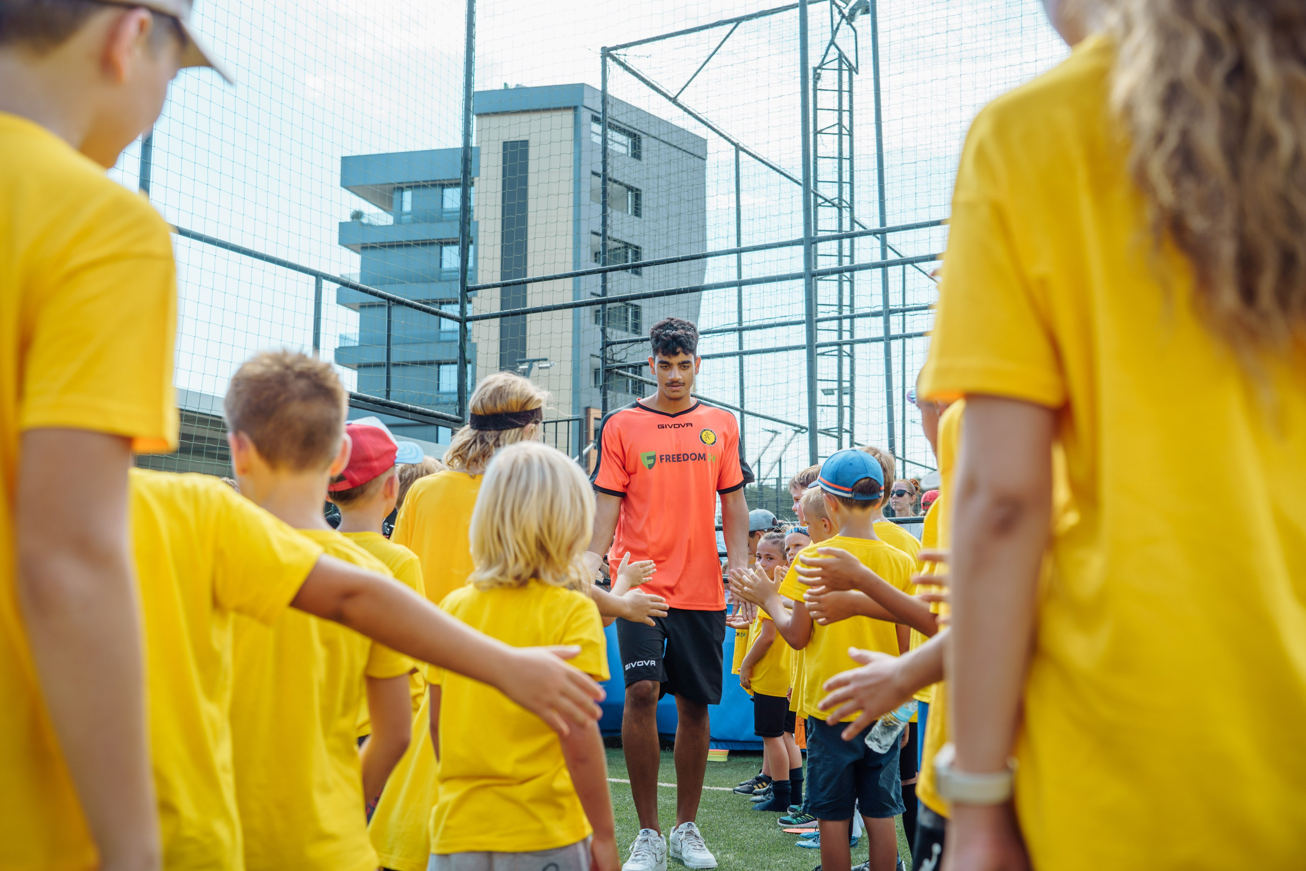 Krasava. Photographer in Cyprus