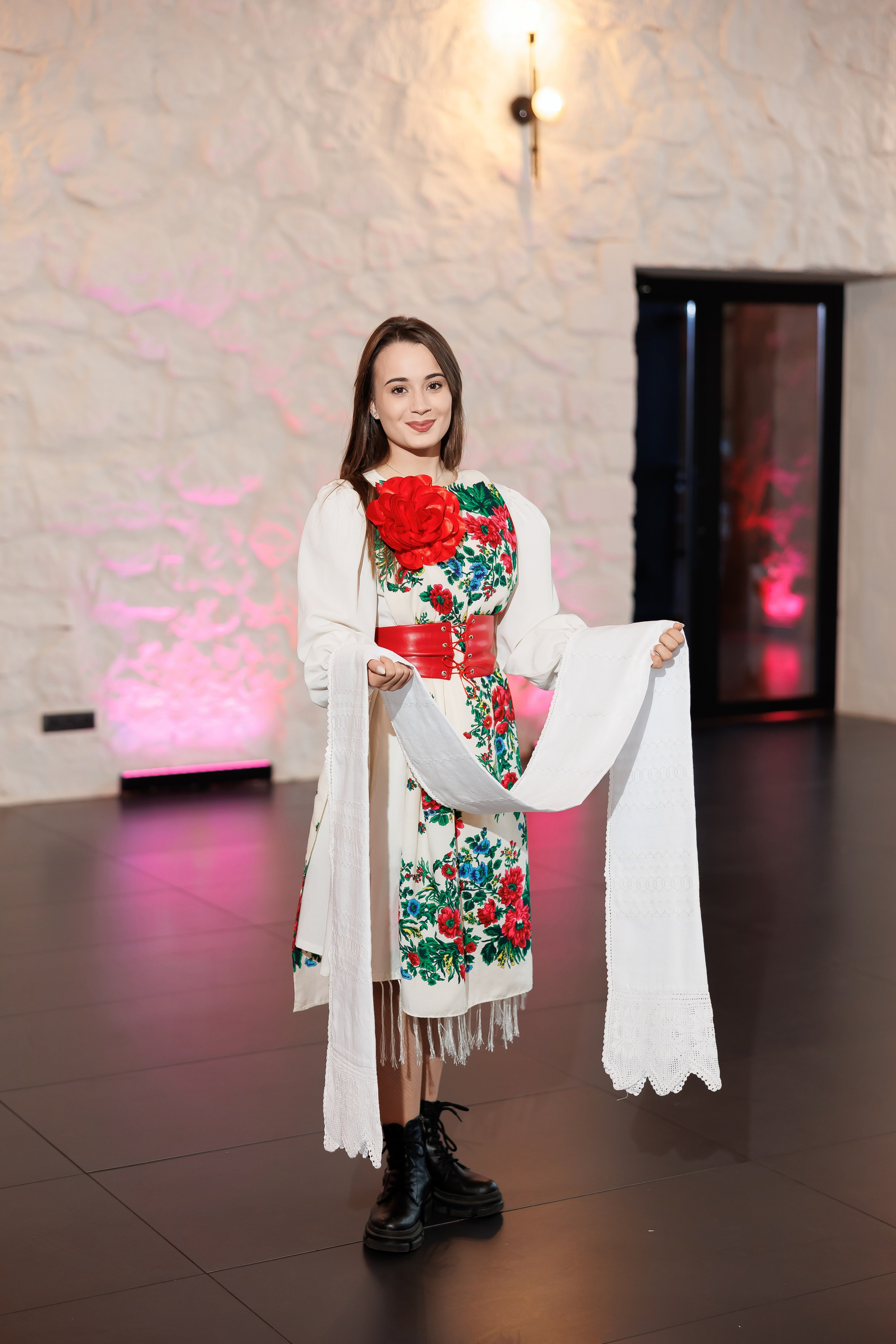 Gabriel & Evelina — Lago — Wedding Day. Servicii Foto și Video 067188353