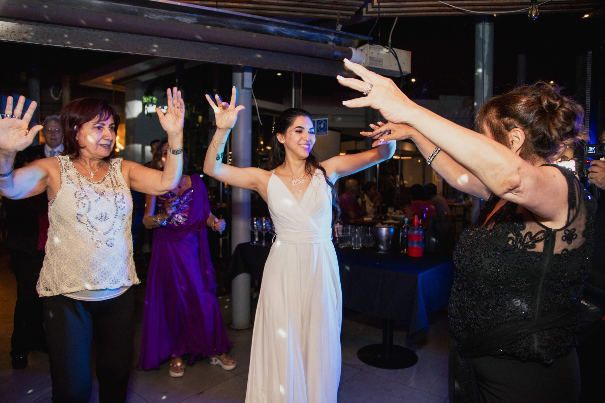 Francisca & Justus. CR Films | Fotografía y Video de Bodas en Chile