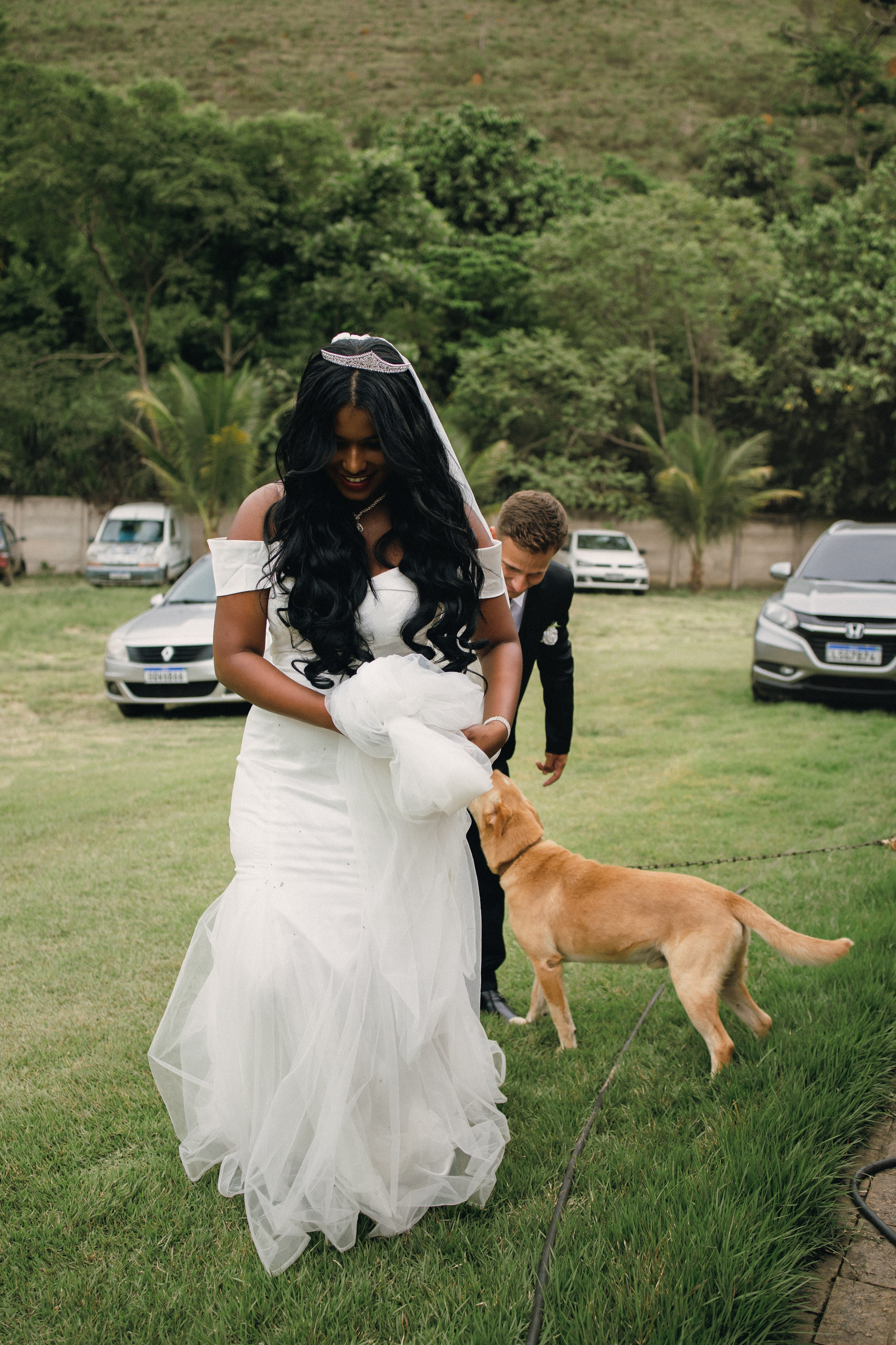 2025 | Karla e Filipe. Denis Damasceno | Fotografia