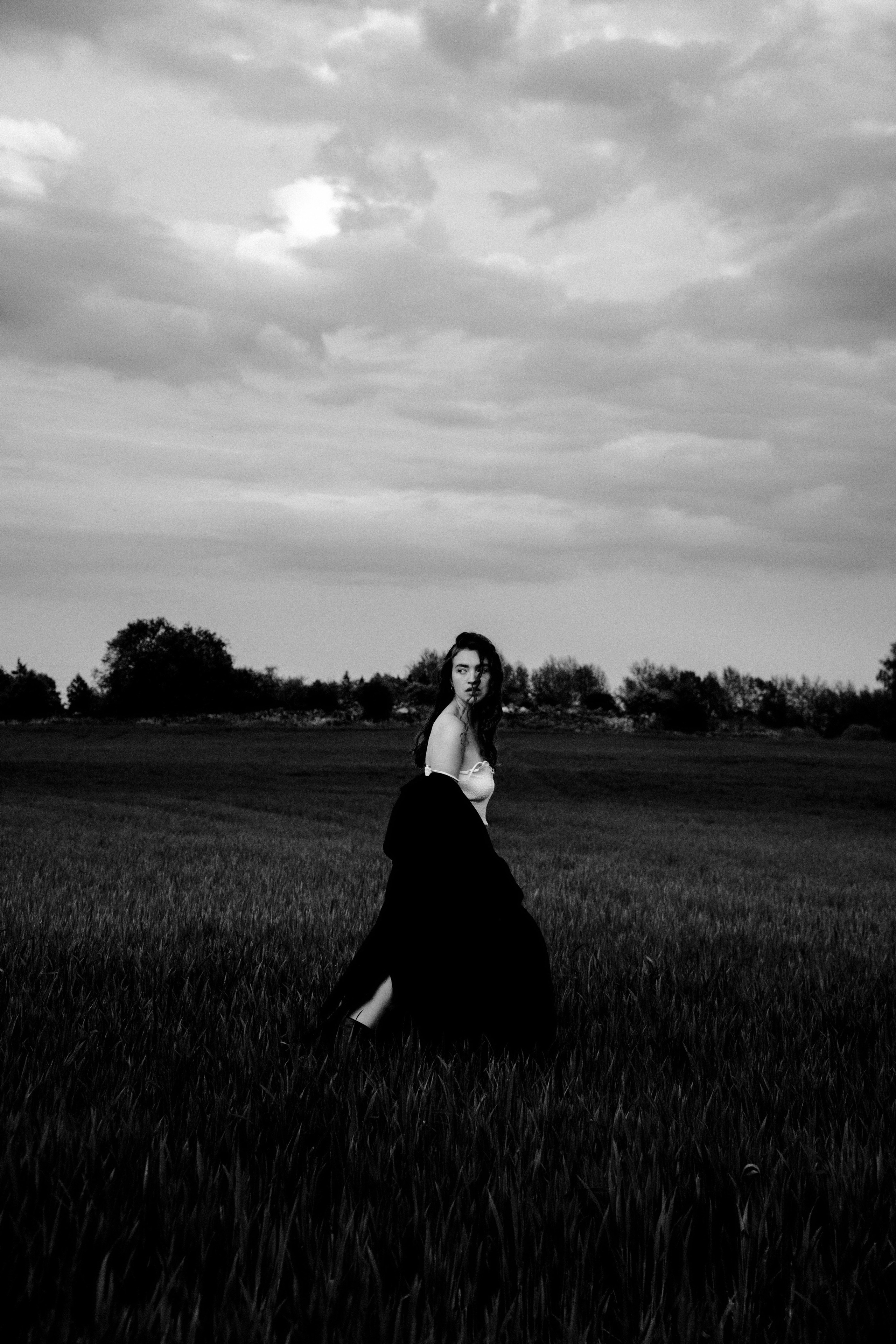 Hinga. Meeste ja naiste fotograaf Tallinnas Anna Sipari