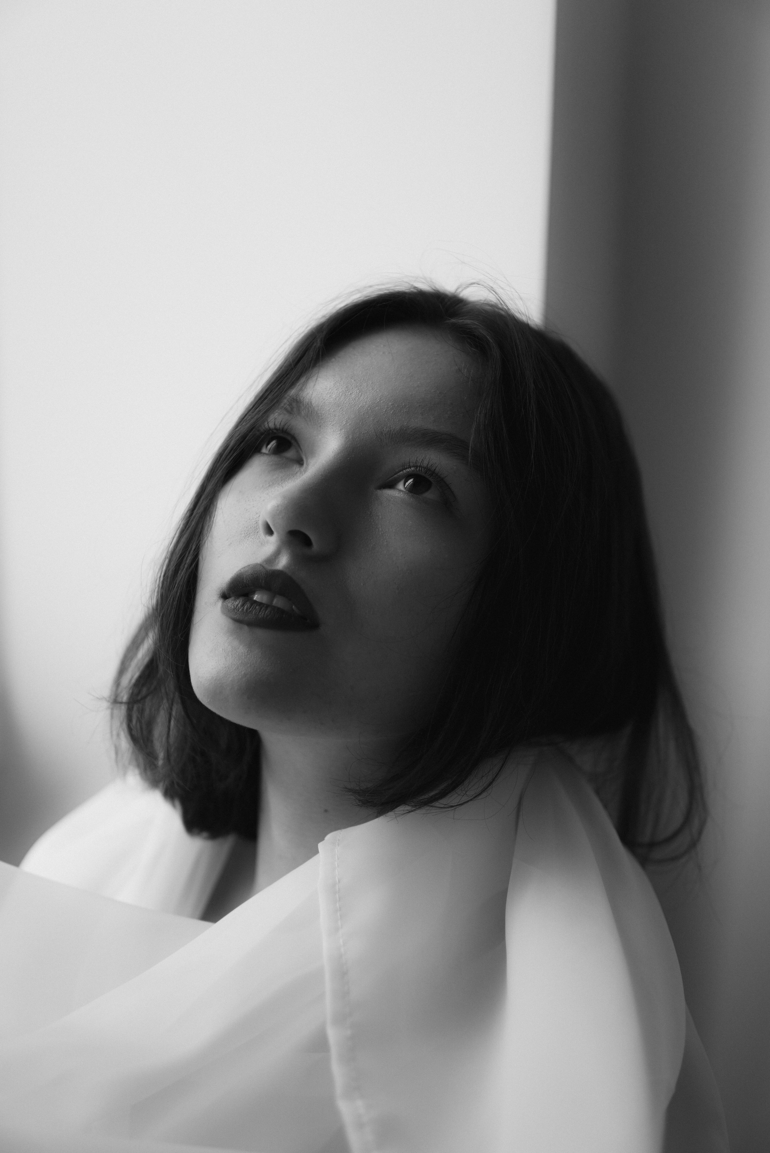 Ksenia. Meeste ja naiste fotograaf Tallinnas Anna Sipari