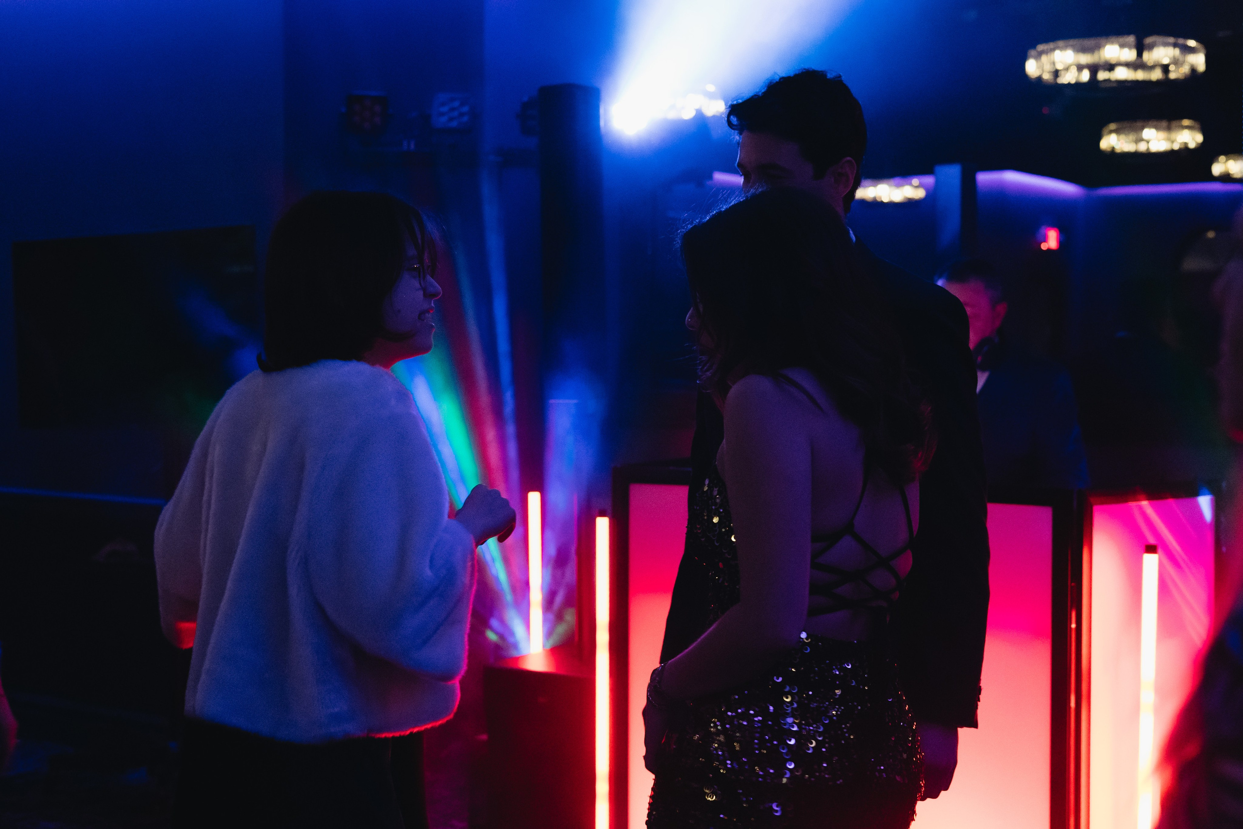 Olga’s 50th birthday