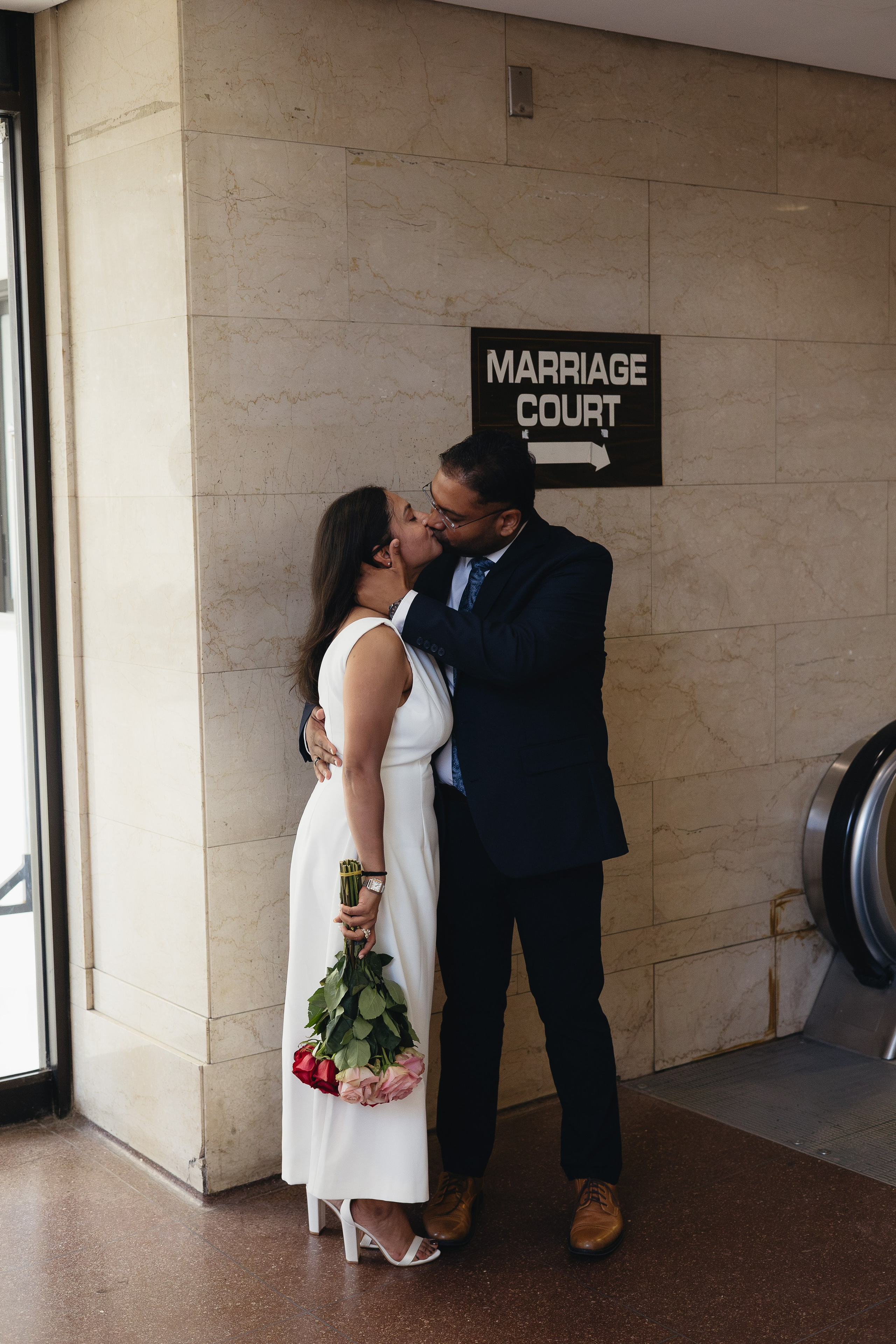 A Classic Chicago Love Story | Nikki & Sahil. Chicago Wedding Photographer | Margarita Chudinova