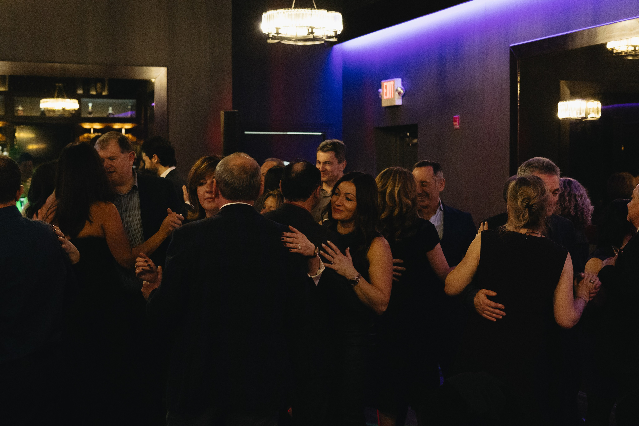 Olga’s 50th birthday