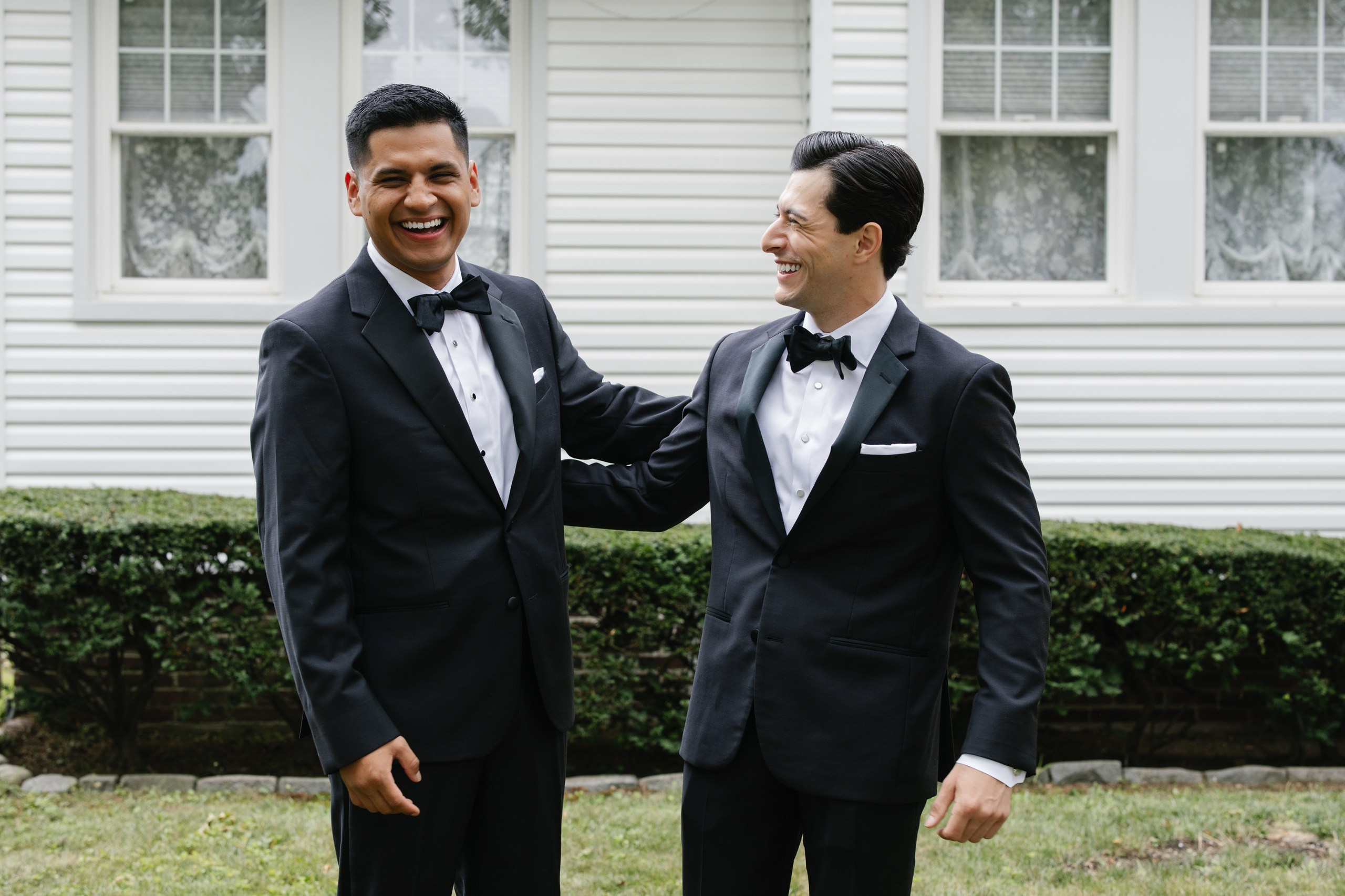 Alyssa & Stephan, East Brunswick, NJ. Wedding Photo & Video