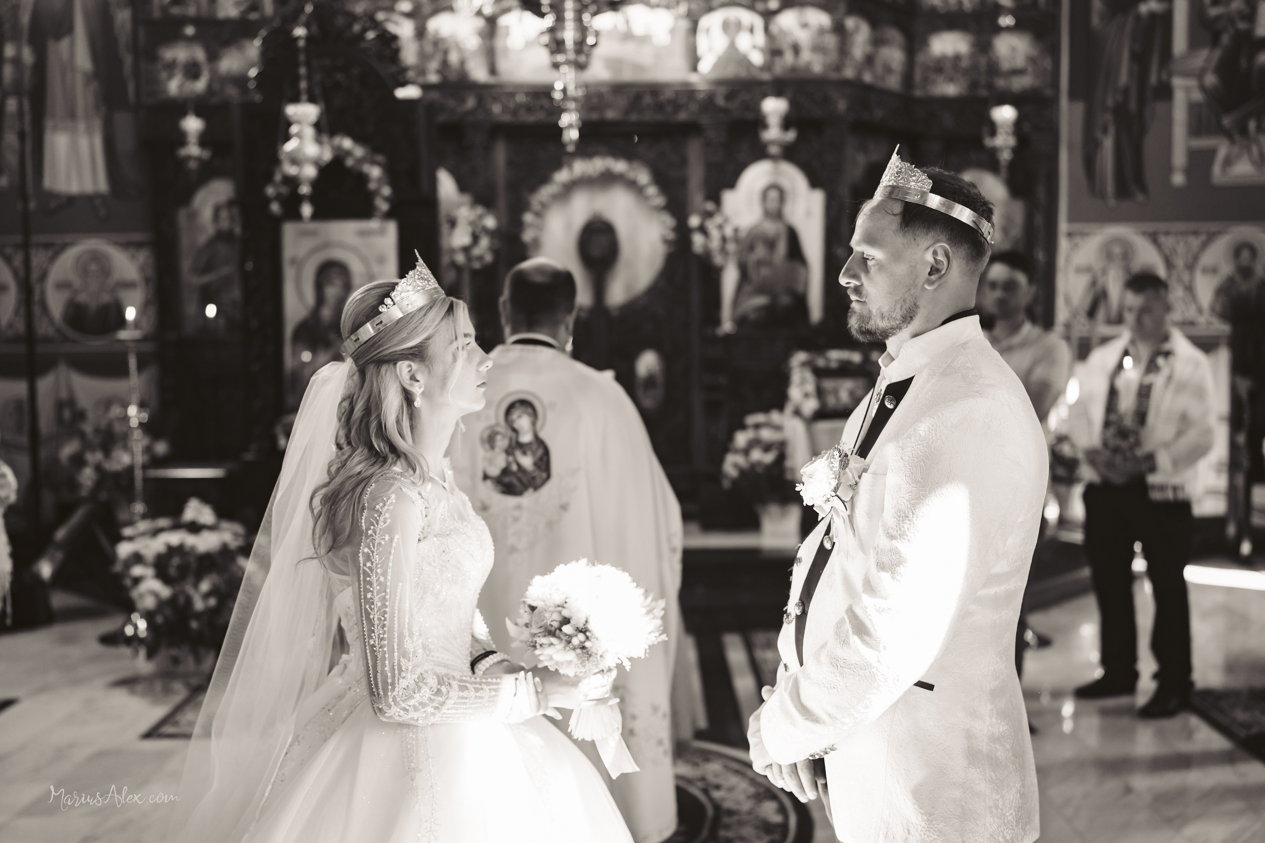 Maria & Nicolae. Marius Alex fotograf de eveniment si studio din Suceava