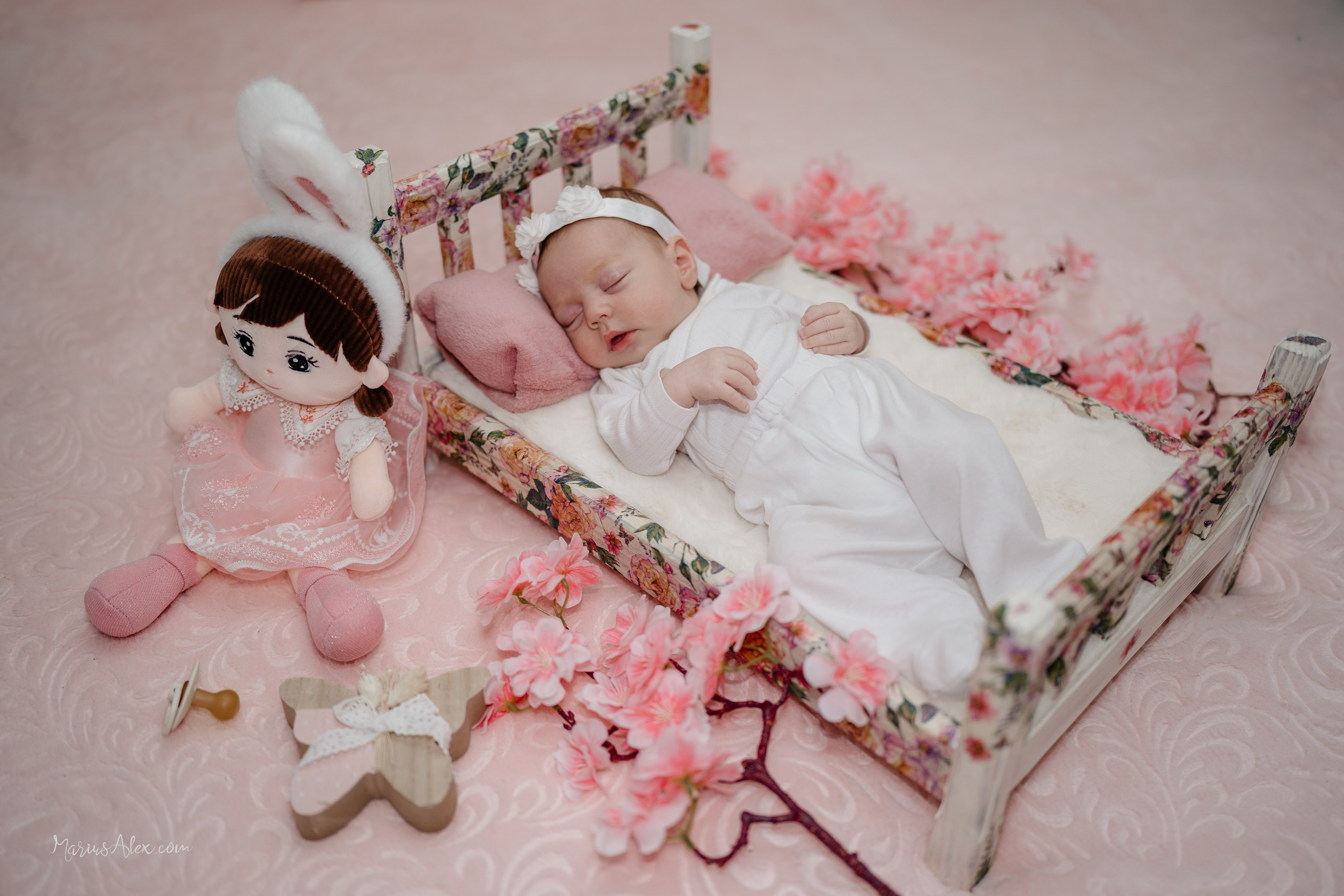 Accesorii pentru Botez Pro*. Marius Alex fotograf de eveniment si portret din Suceava