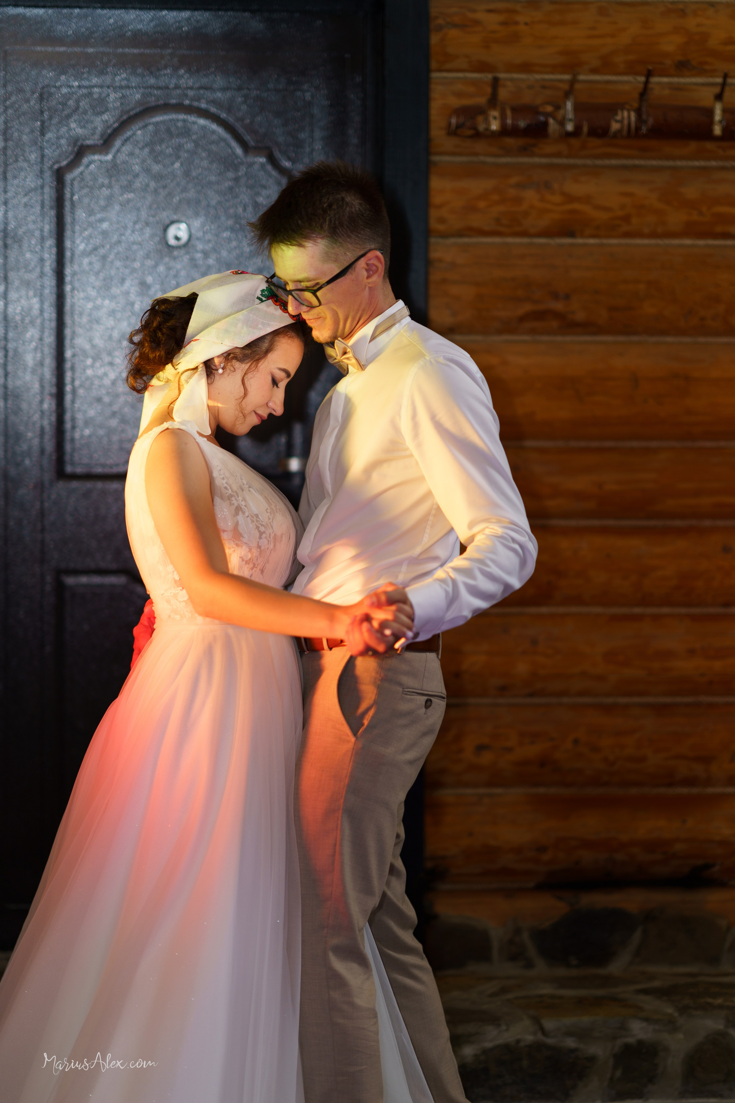 Marina & Cristian. Marius Alex fotograf de eveniment si studio din Suceava
