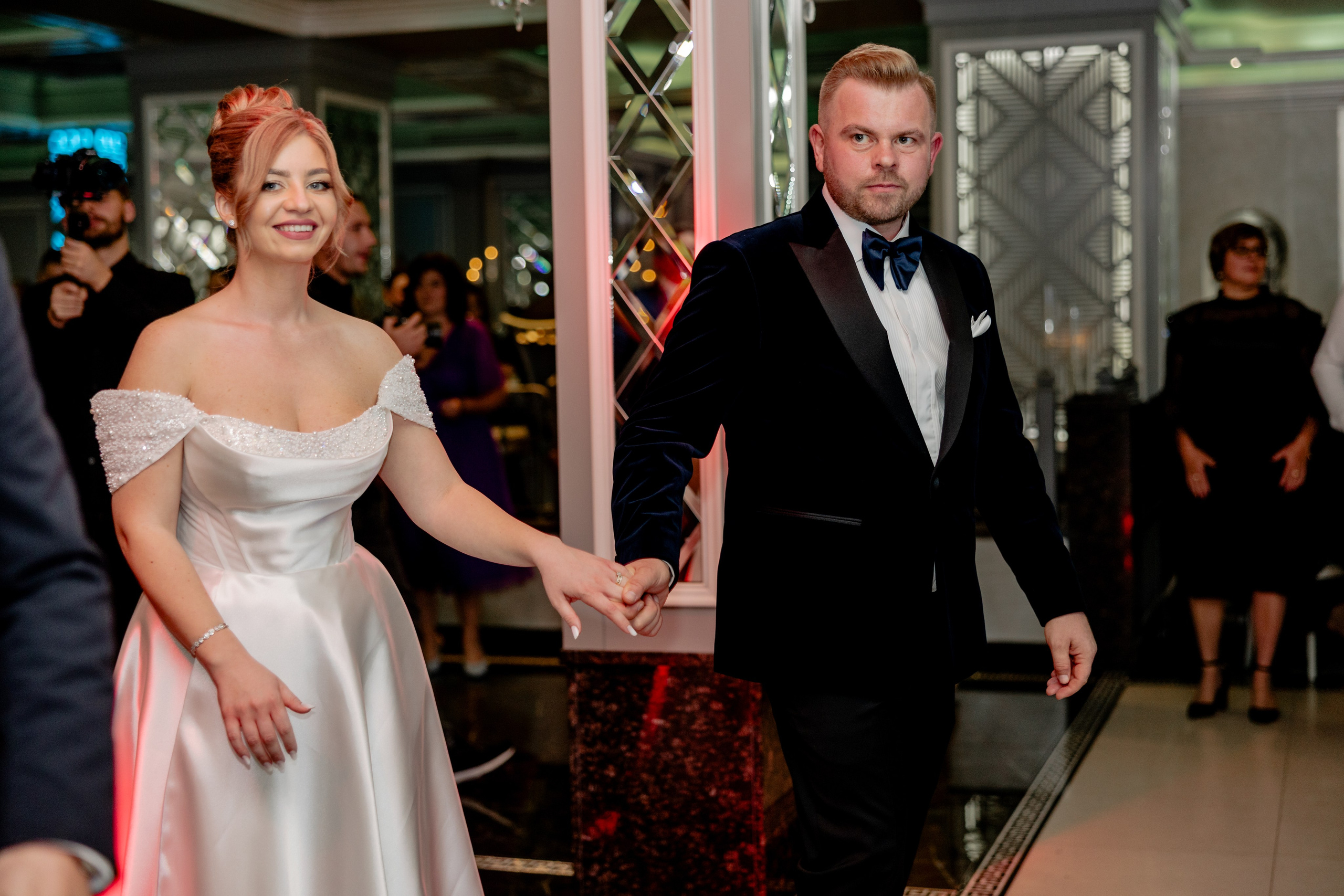 Ioan & Ana. ProWed — Foto Video Moldova