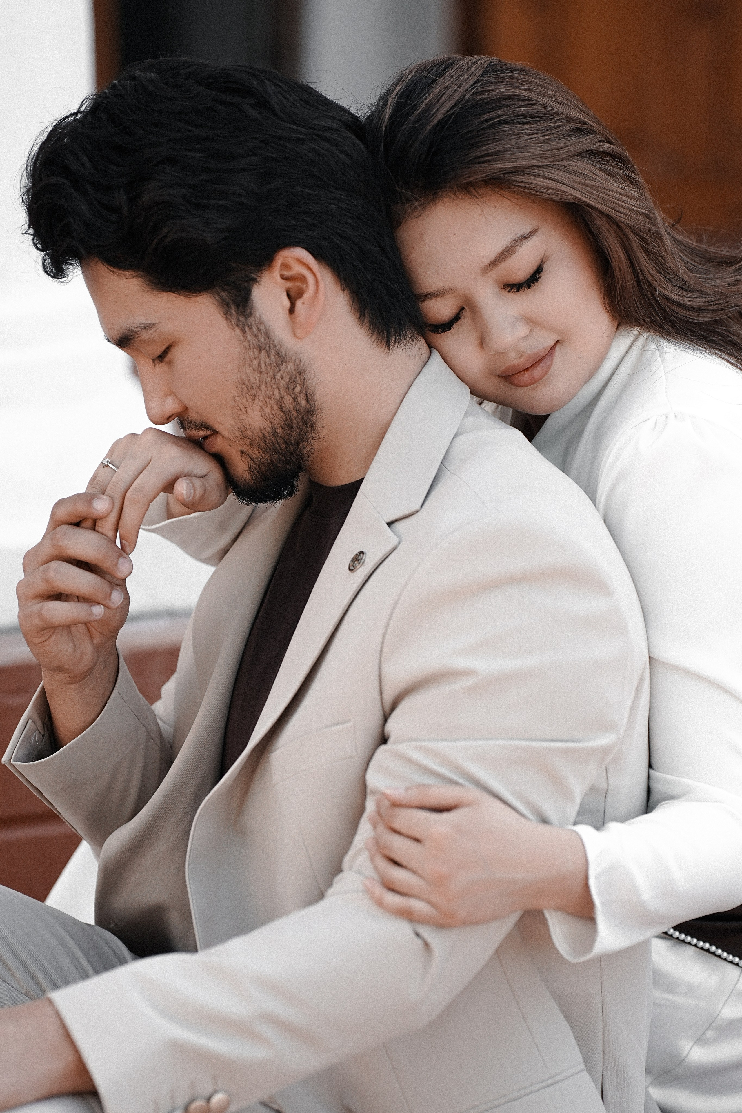 Love. Sariev