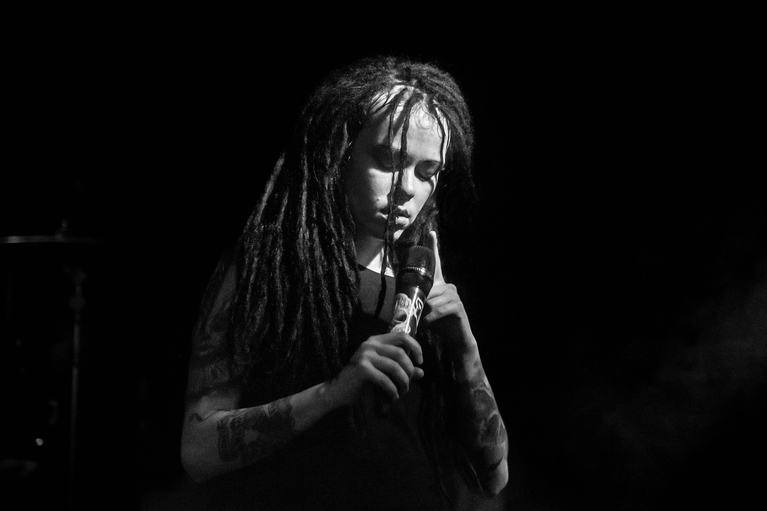 SLOT. Photographer Julia Makoveeva