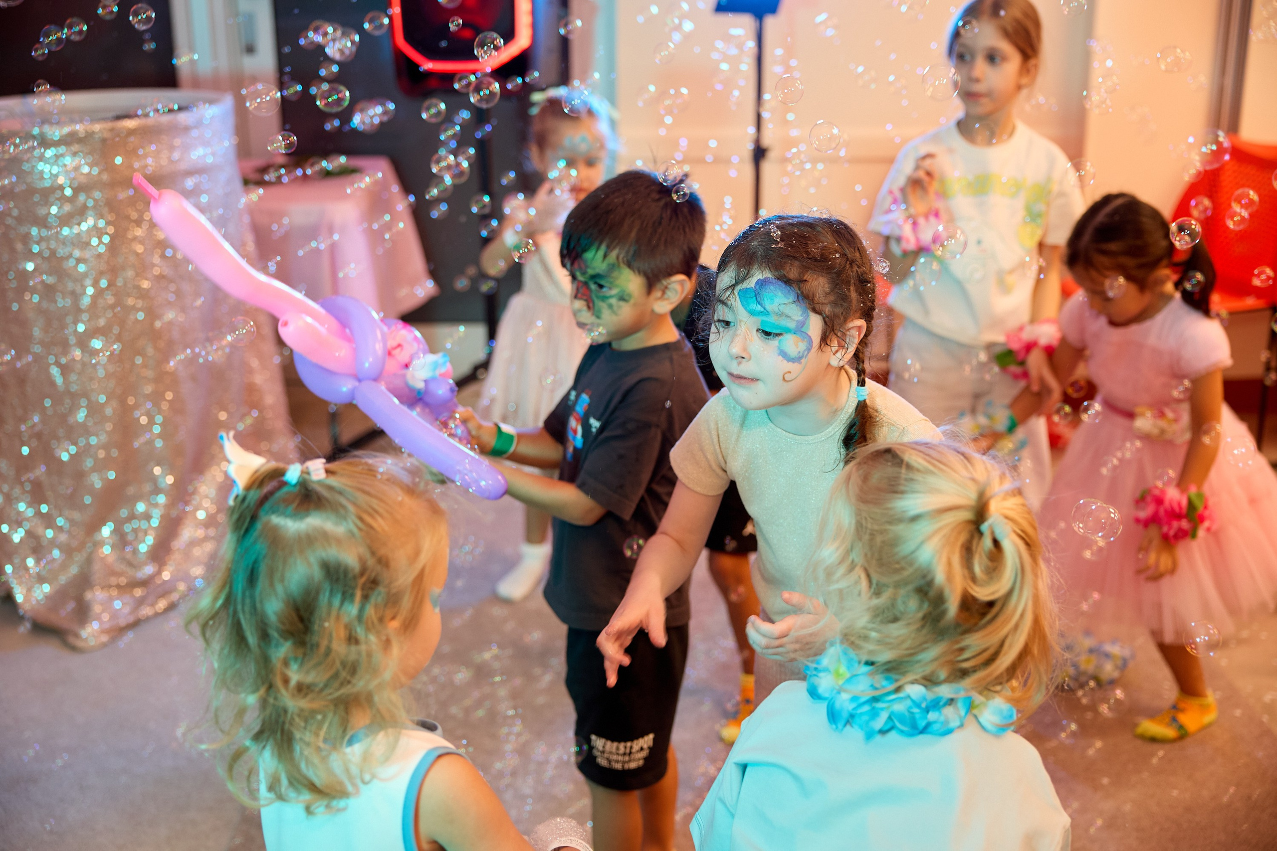 STEPHANIE 5. Photographer Julia Makoveeva