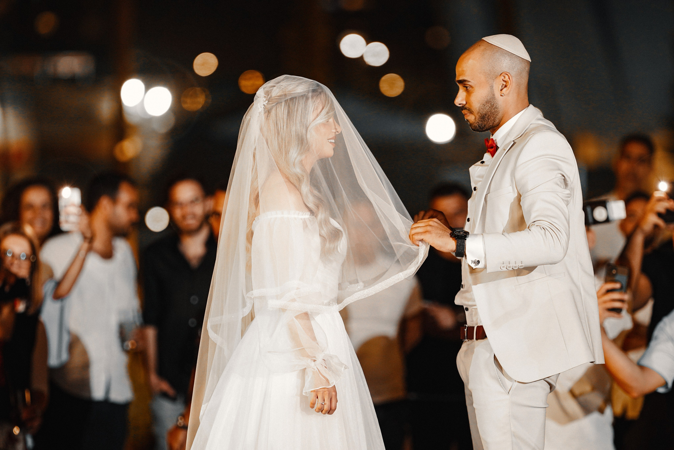 Dmitry Gorodetsky Event Photographer