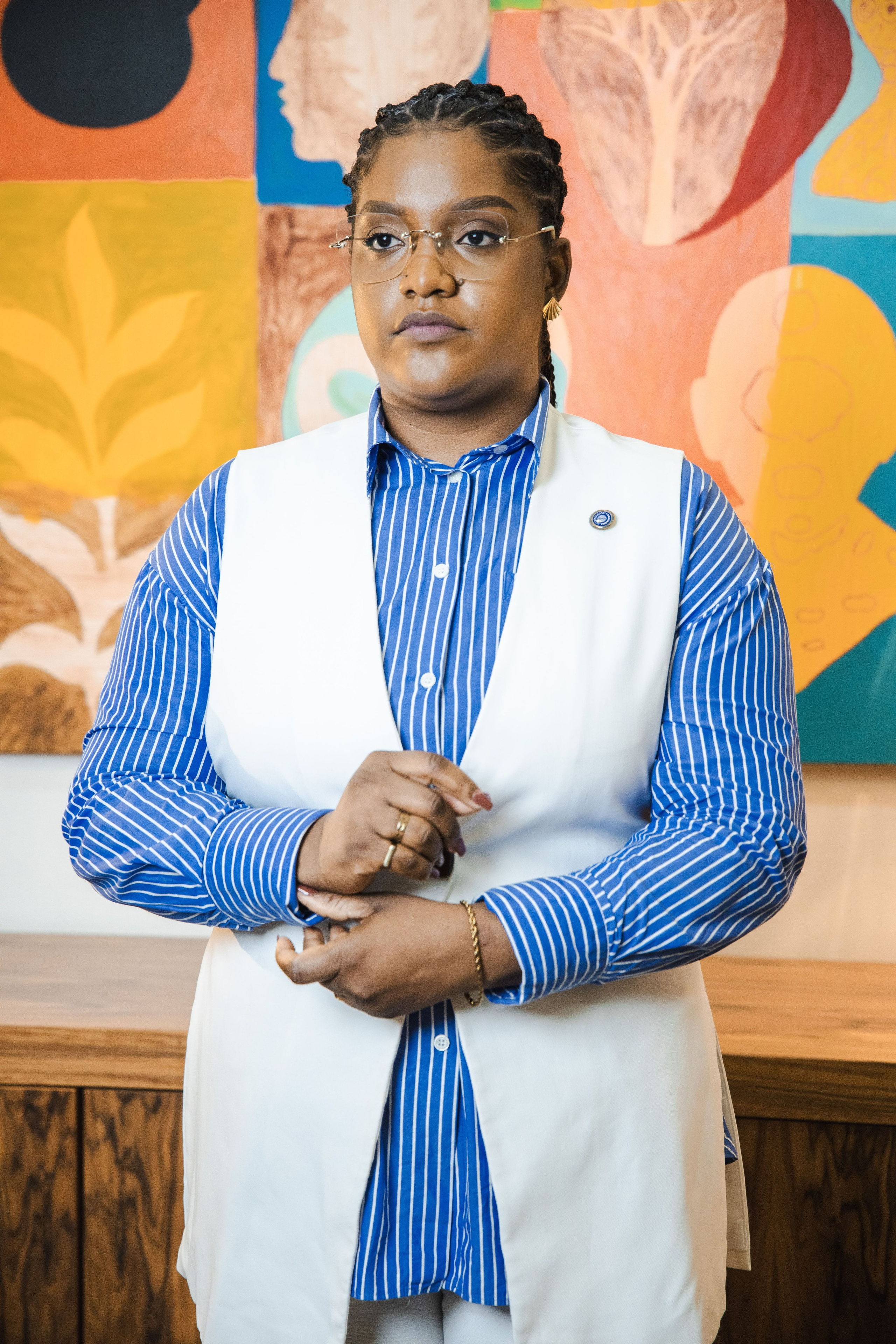 CMC — Vídeo oficial SMI 2025