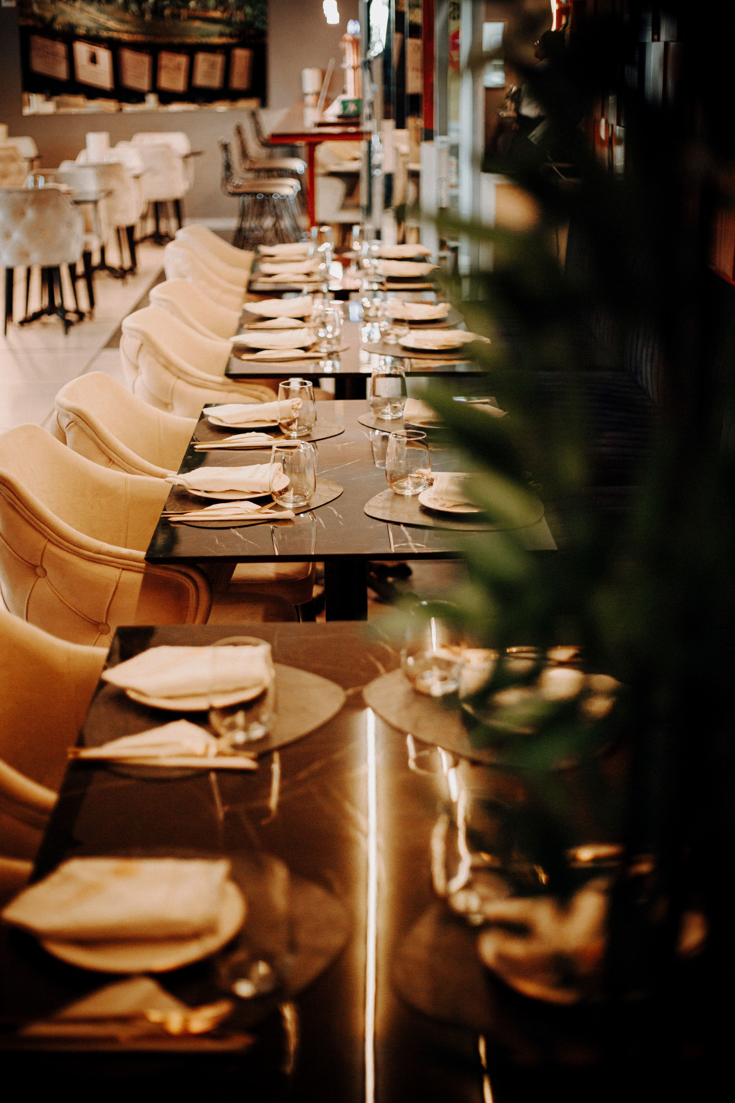 Restaurante O Tronto