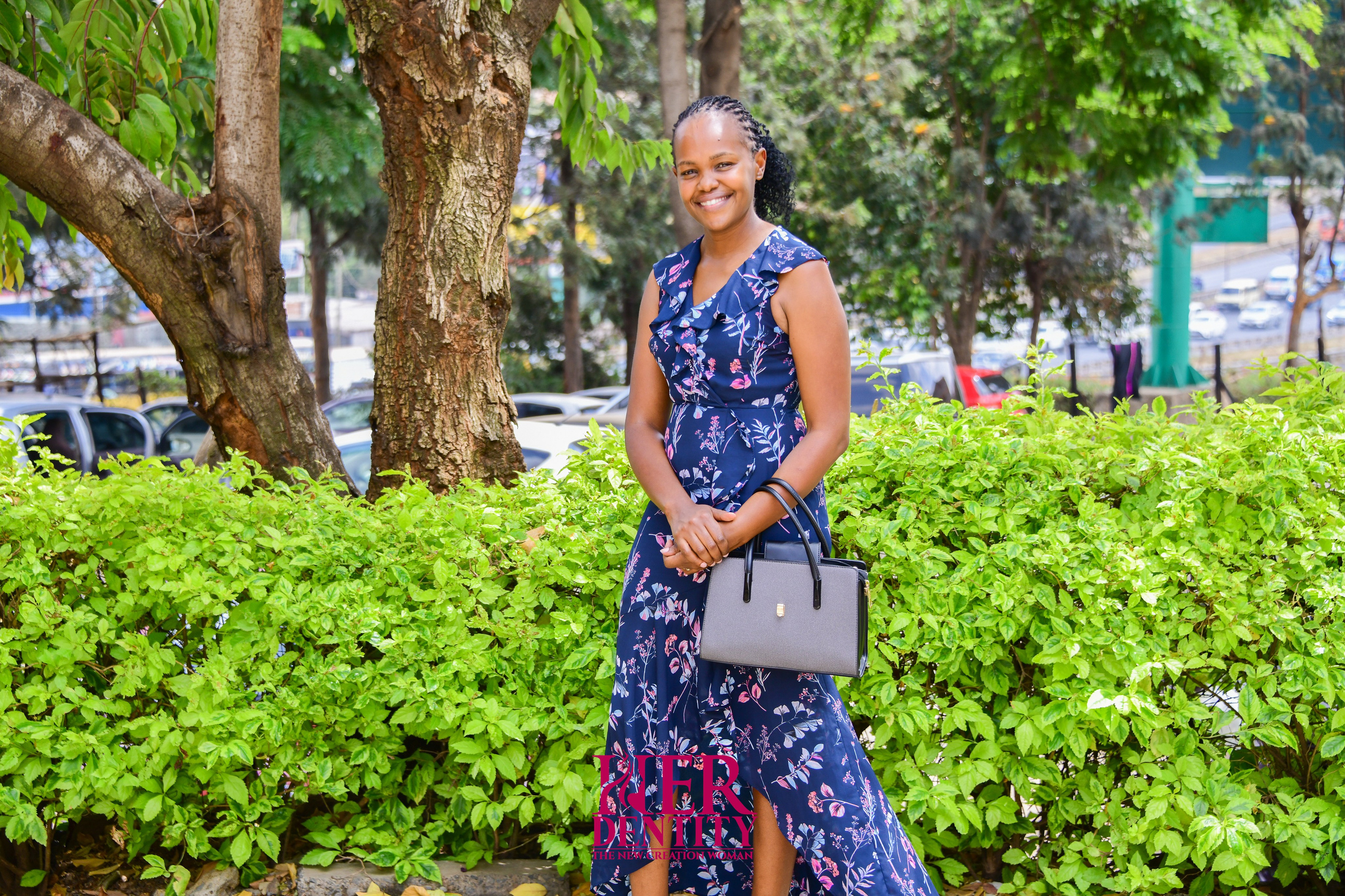 LADIES MINISTRY. Pastor Morris