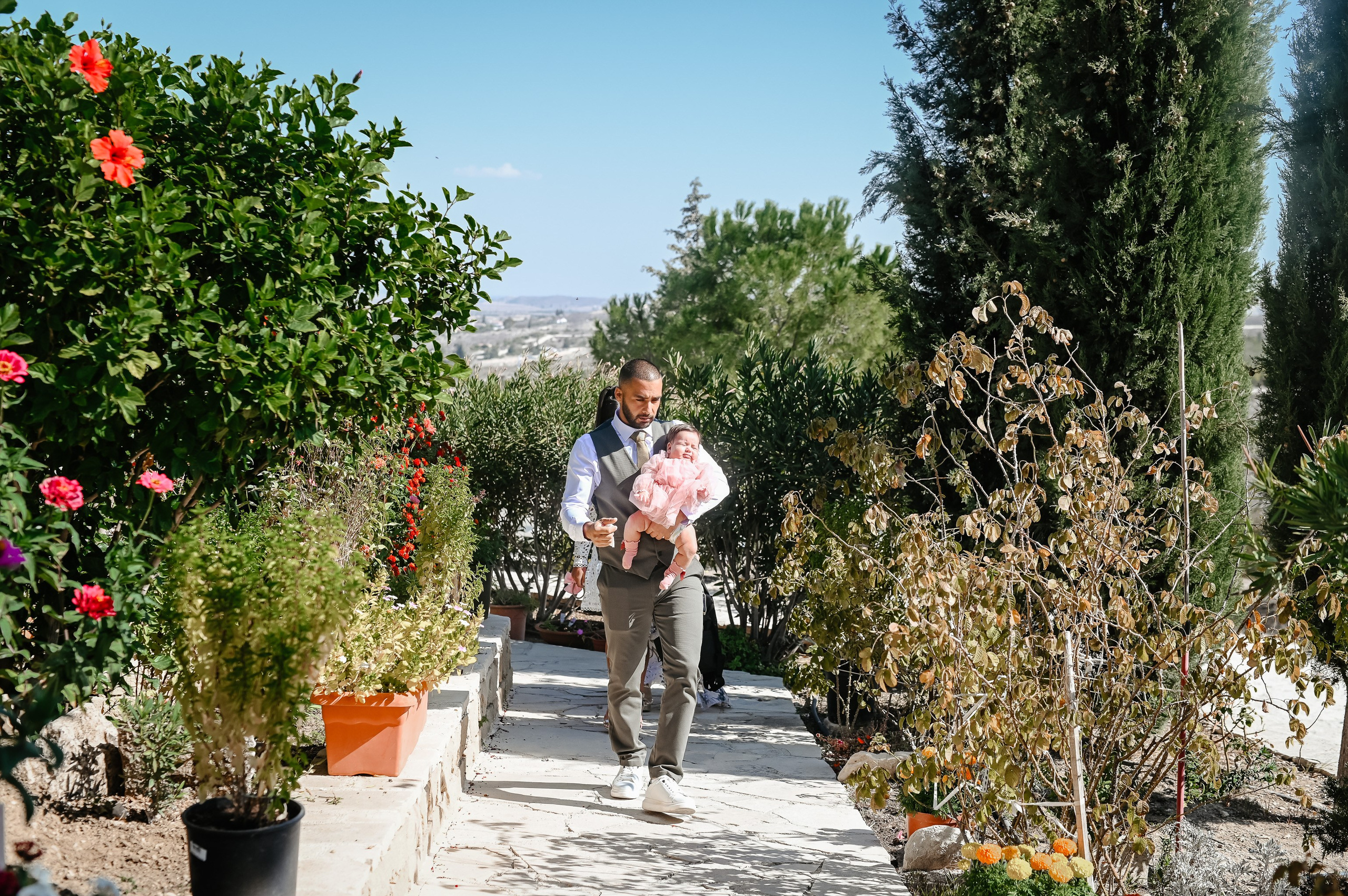 Baptism Marilia. AdrianOltean.wfolio.pro