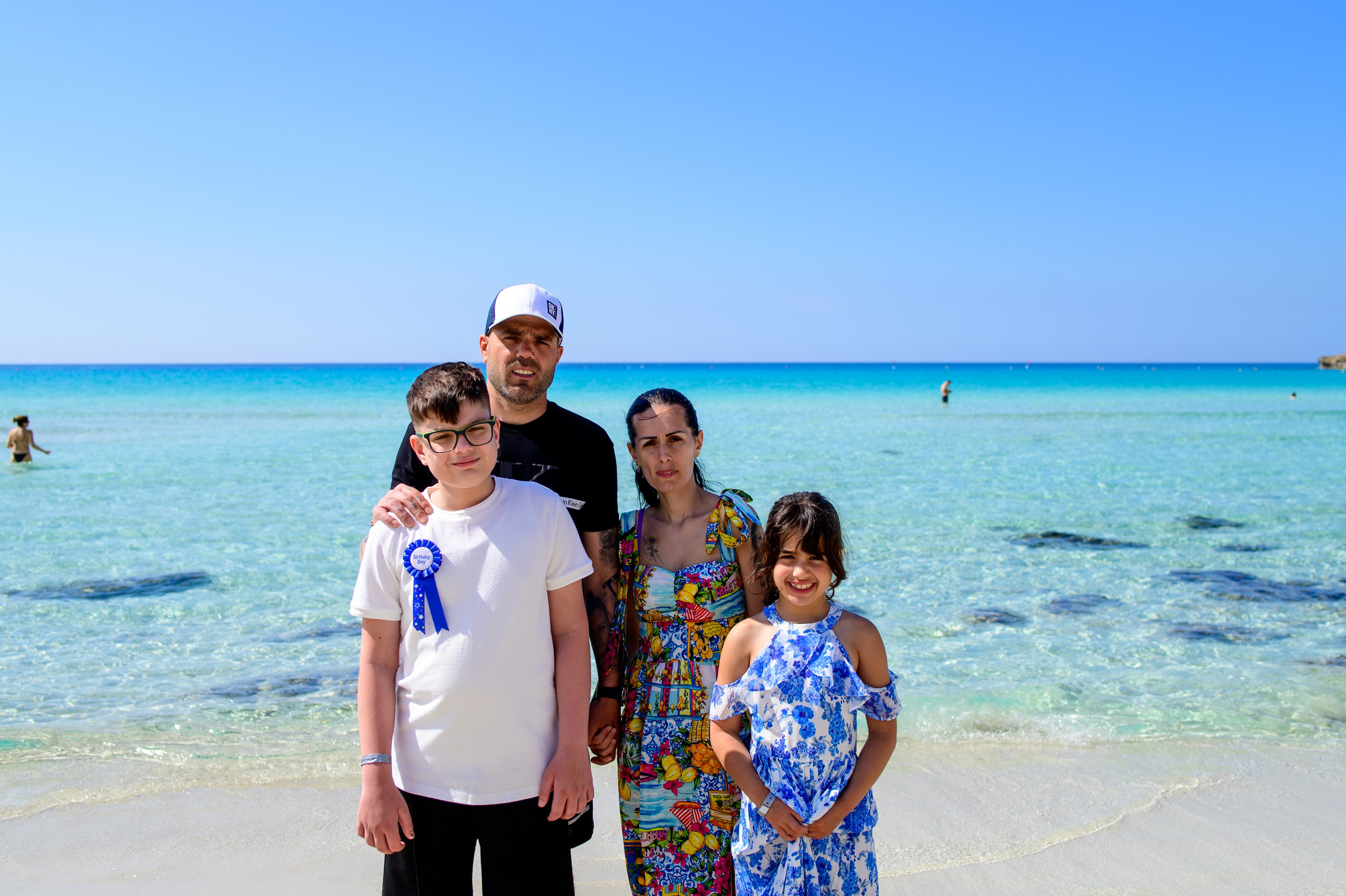 AyaNapa CityBrake. AdrianOltean.wfolio.pro