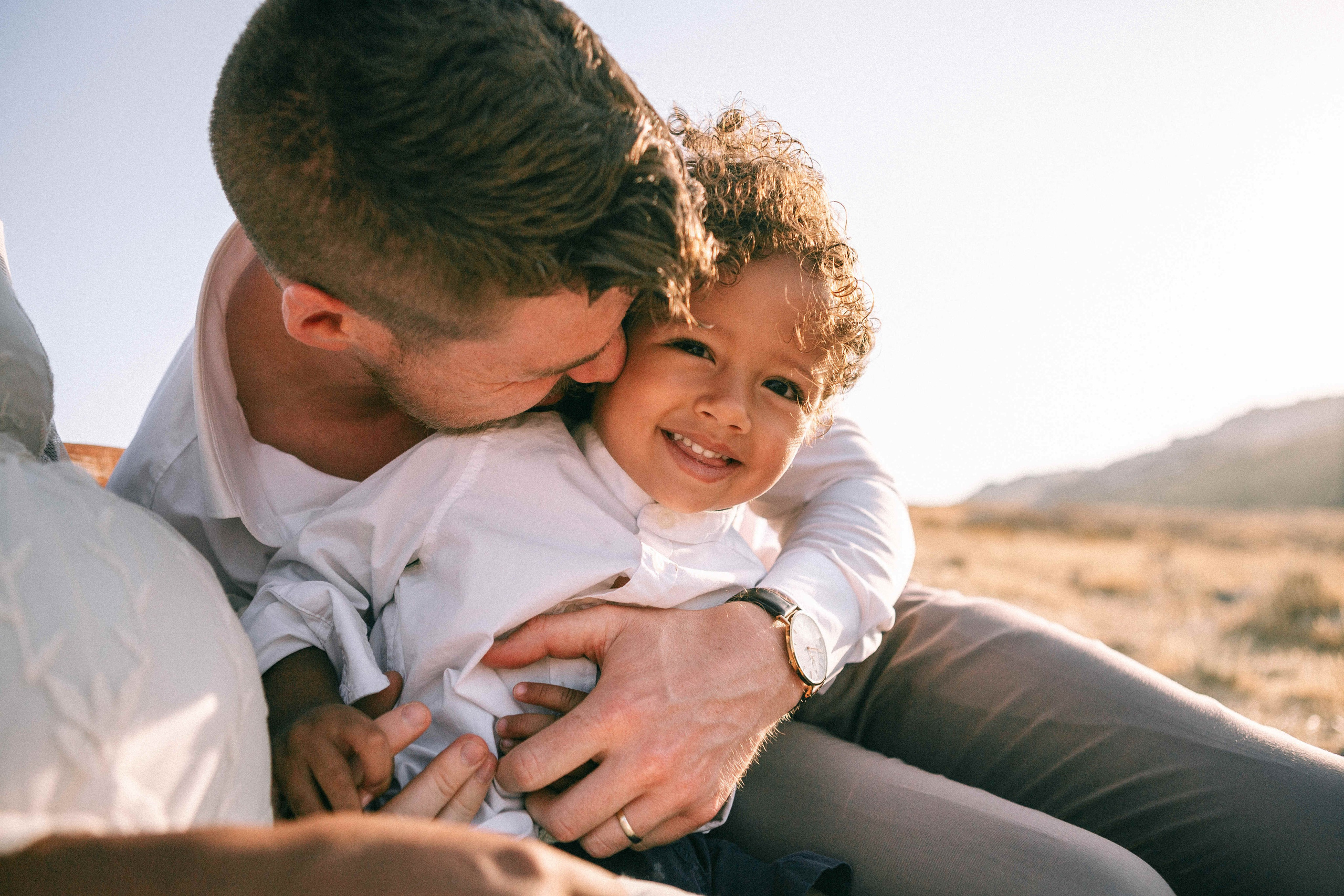 PHOTO SESSION IN THE DESERT NEAR MAALE ADUMIM. PHOTOGRAPHER IN ISRAEL