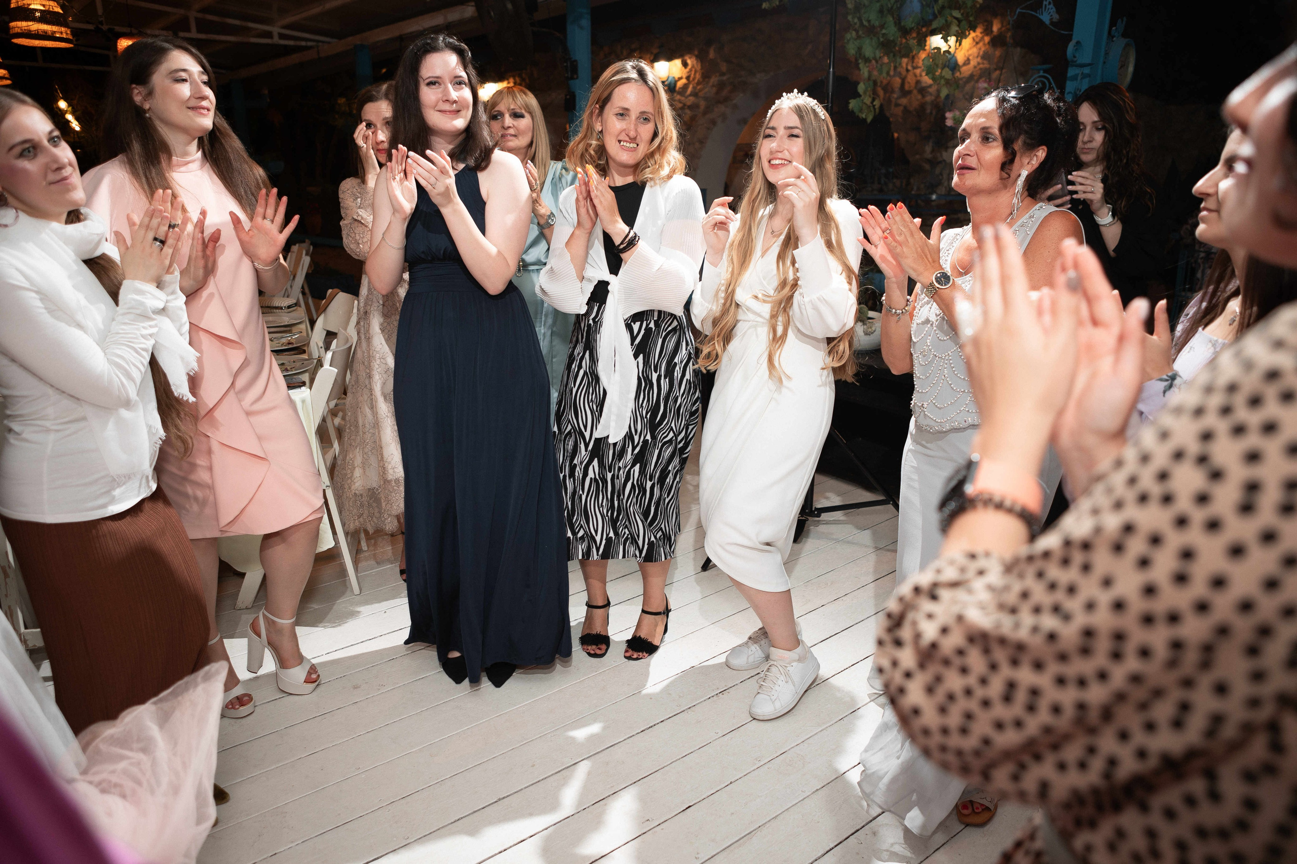 WEDDING IN A COZY PLACE NEAR TEL AVIV. PHOTOGRAPHER IN ISRAEL