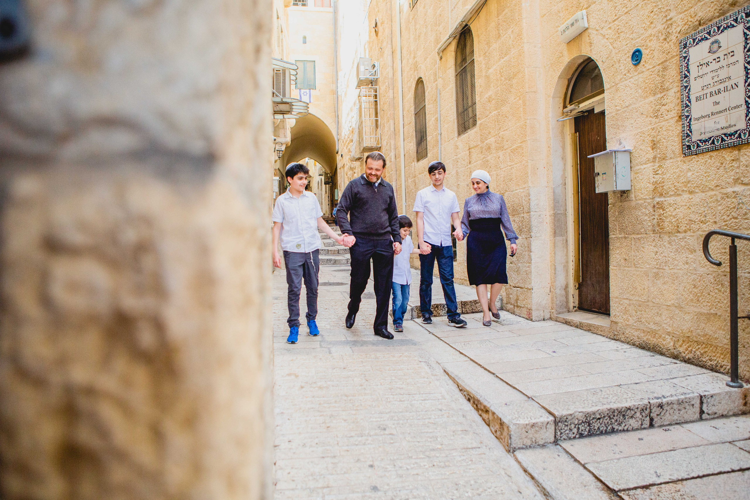 BAR MITZVAH + PHOTOSESSION IN OLD JERUSALEM. Https://shi-photo.com/