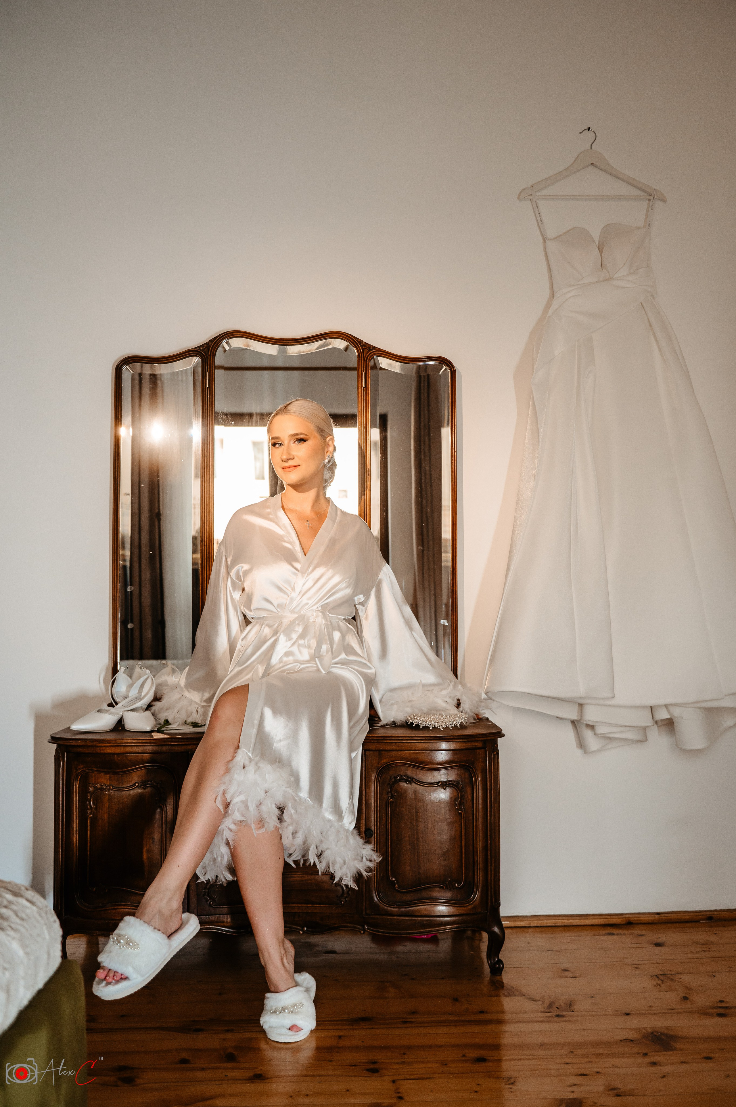 Bianca & Dănuț. Fotograf de evenimente