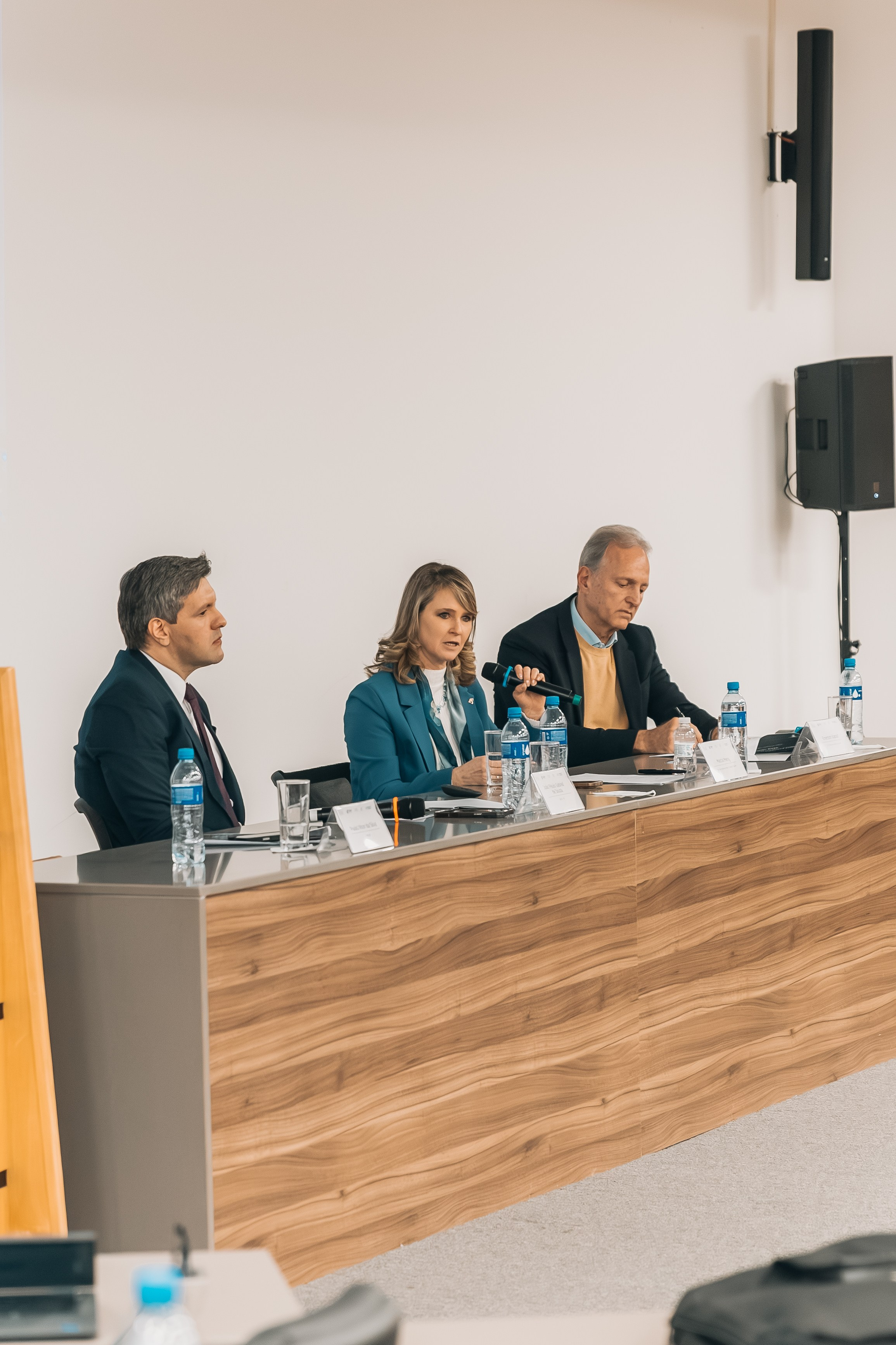 International Seminar 2026 — USP
