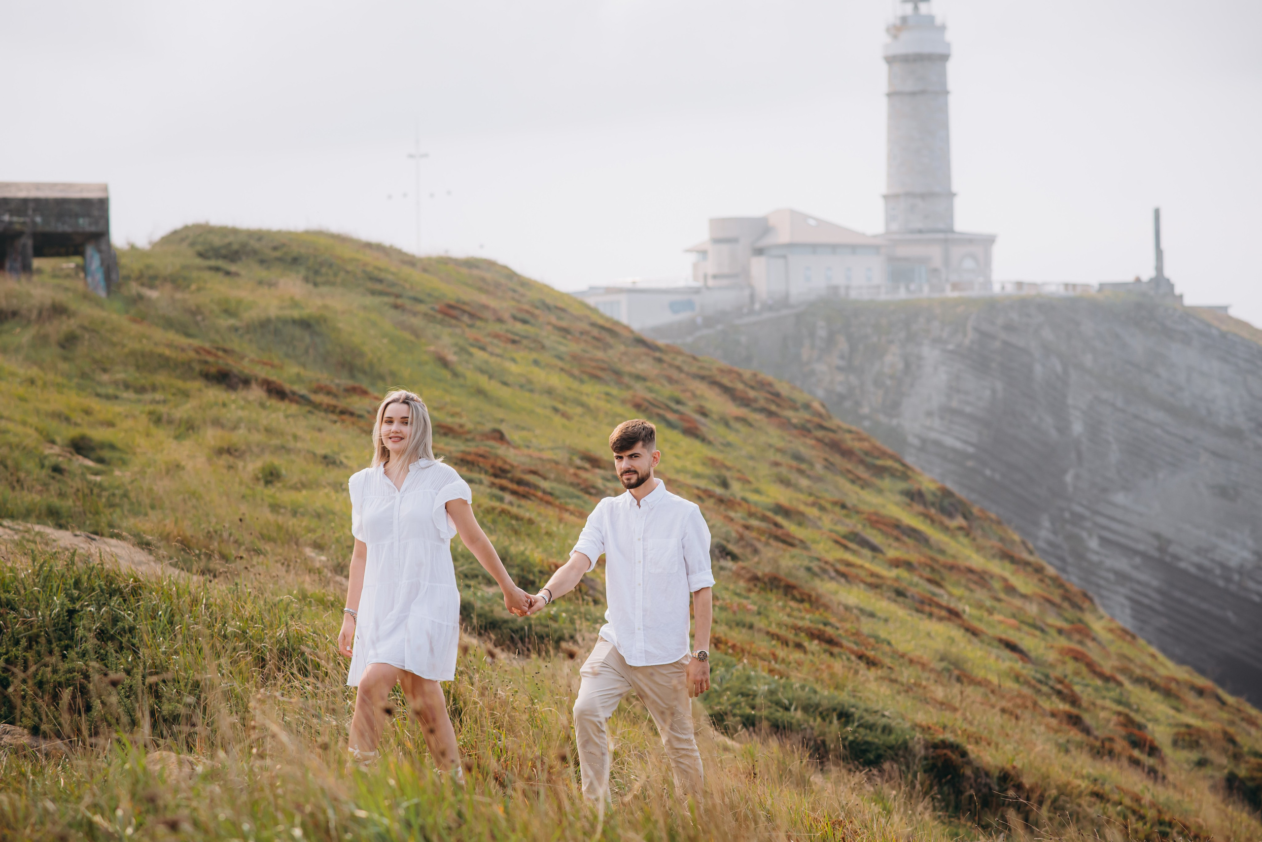 Mihai&Loredana Spania, Santander