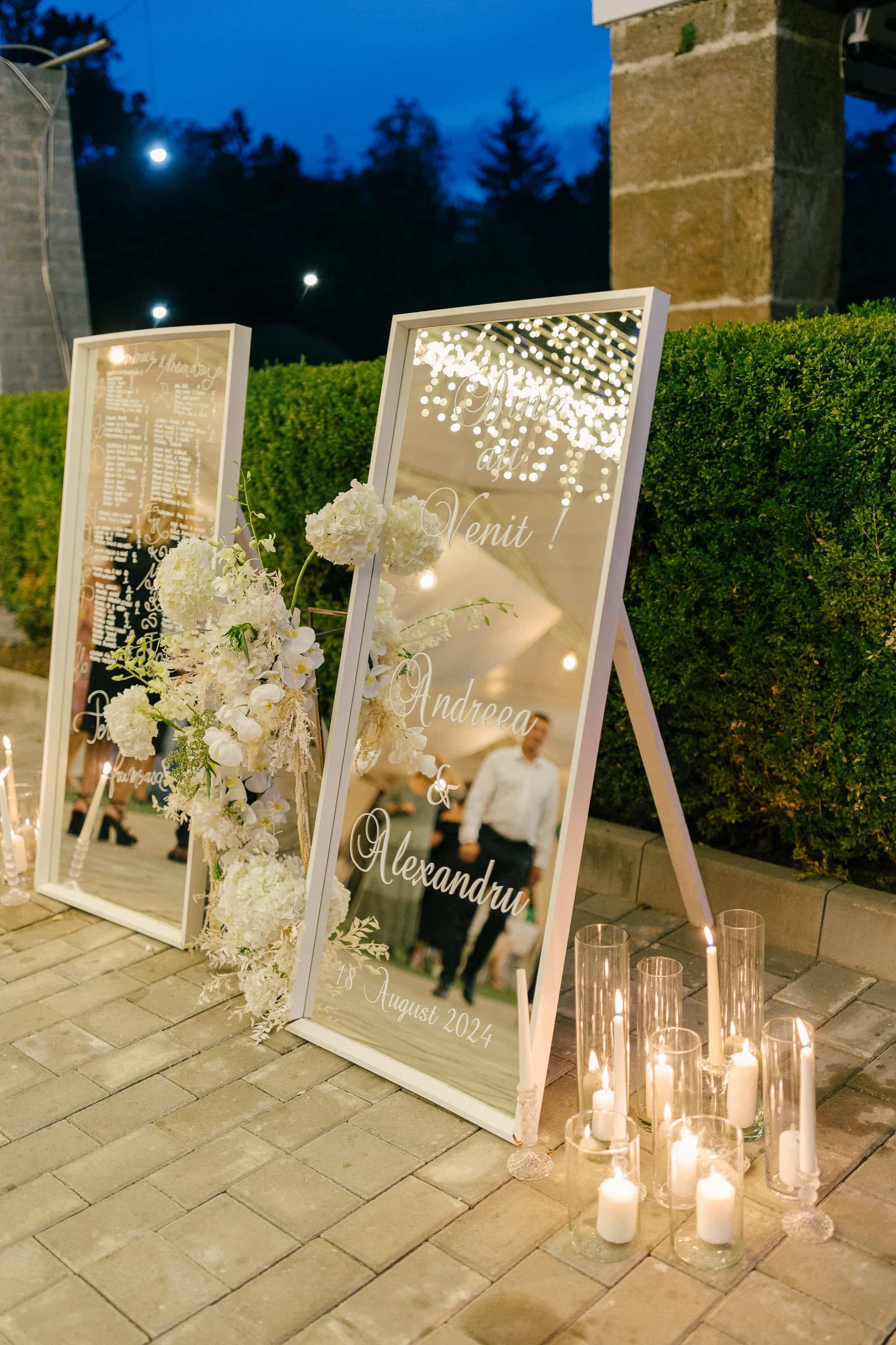 Andreea & Alex | wedding day