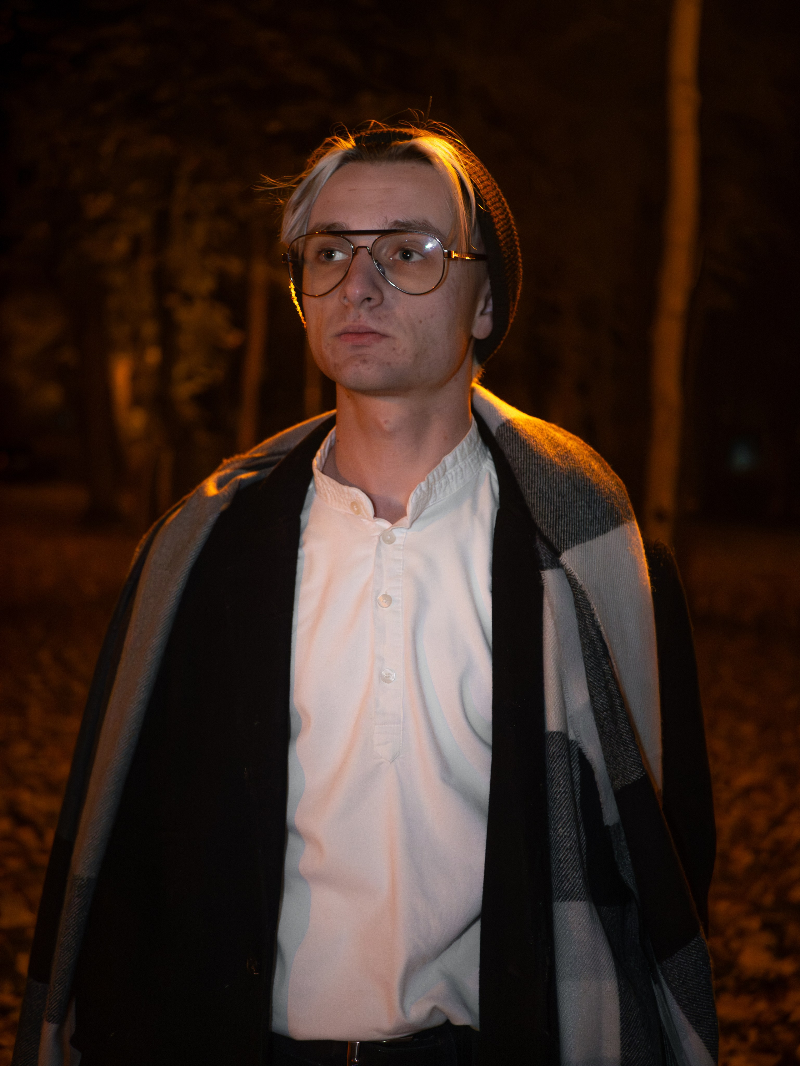 Portrait & Lifestyle