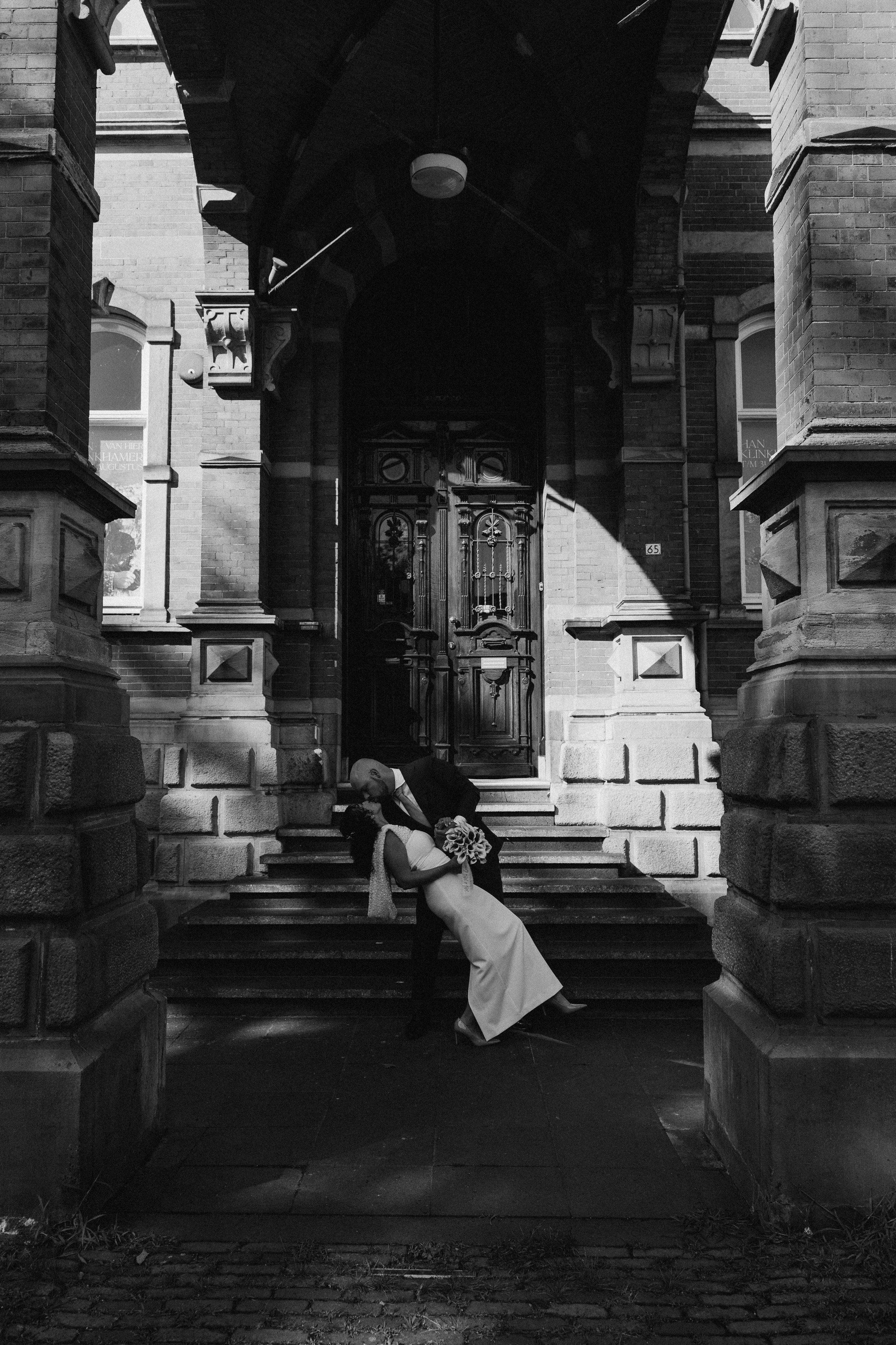 Wedding. Photographer The Netherlands