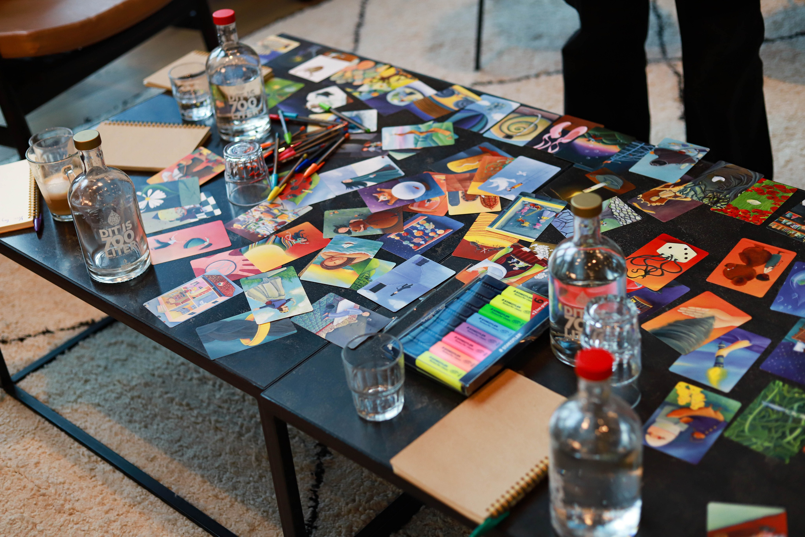 Stephanie’s Team. Family and Portraits photographer Diana Andoni