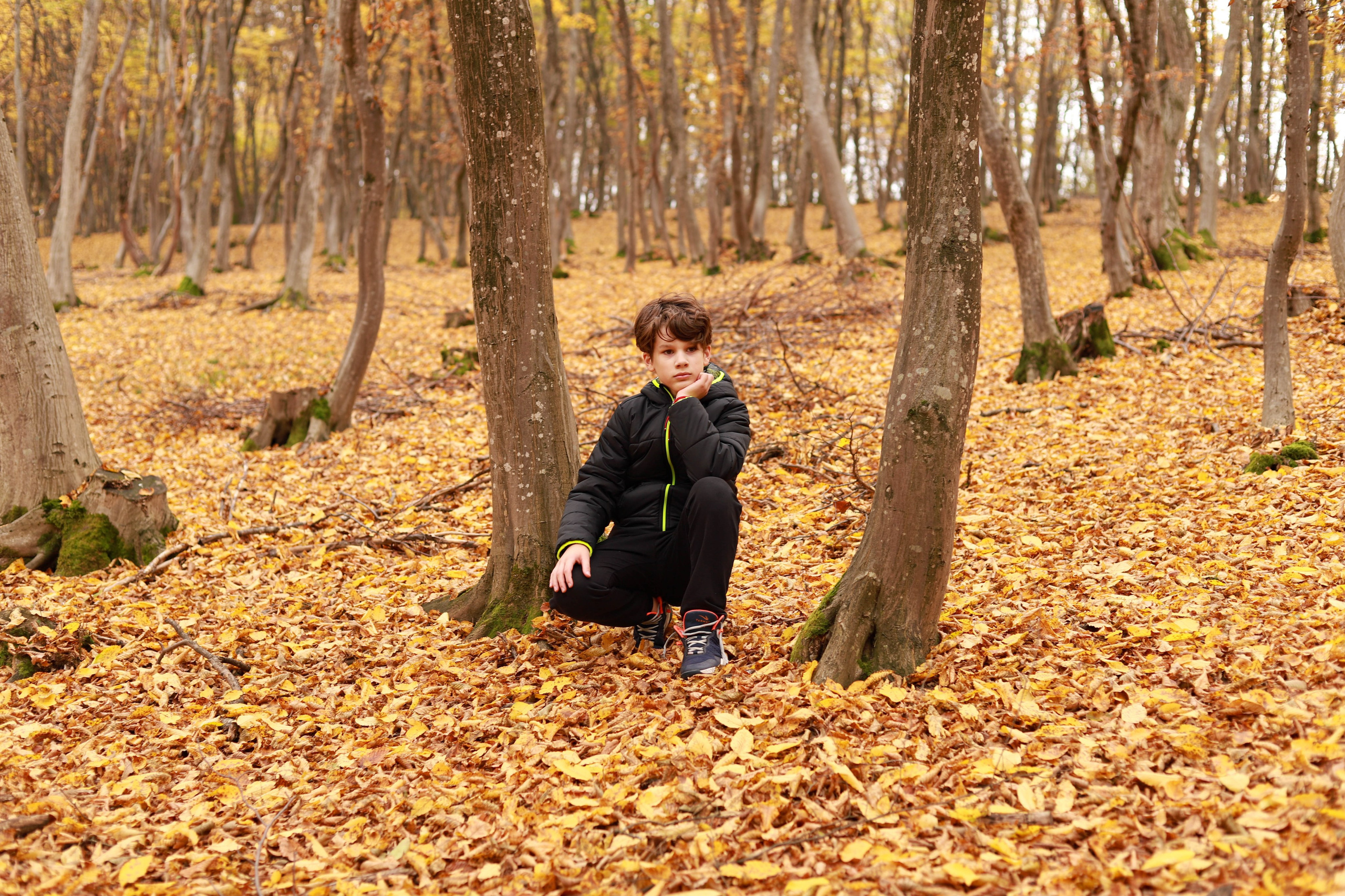 Stefan. Family and Portraits photographer Diana Andoni