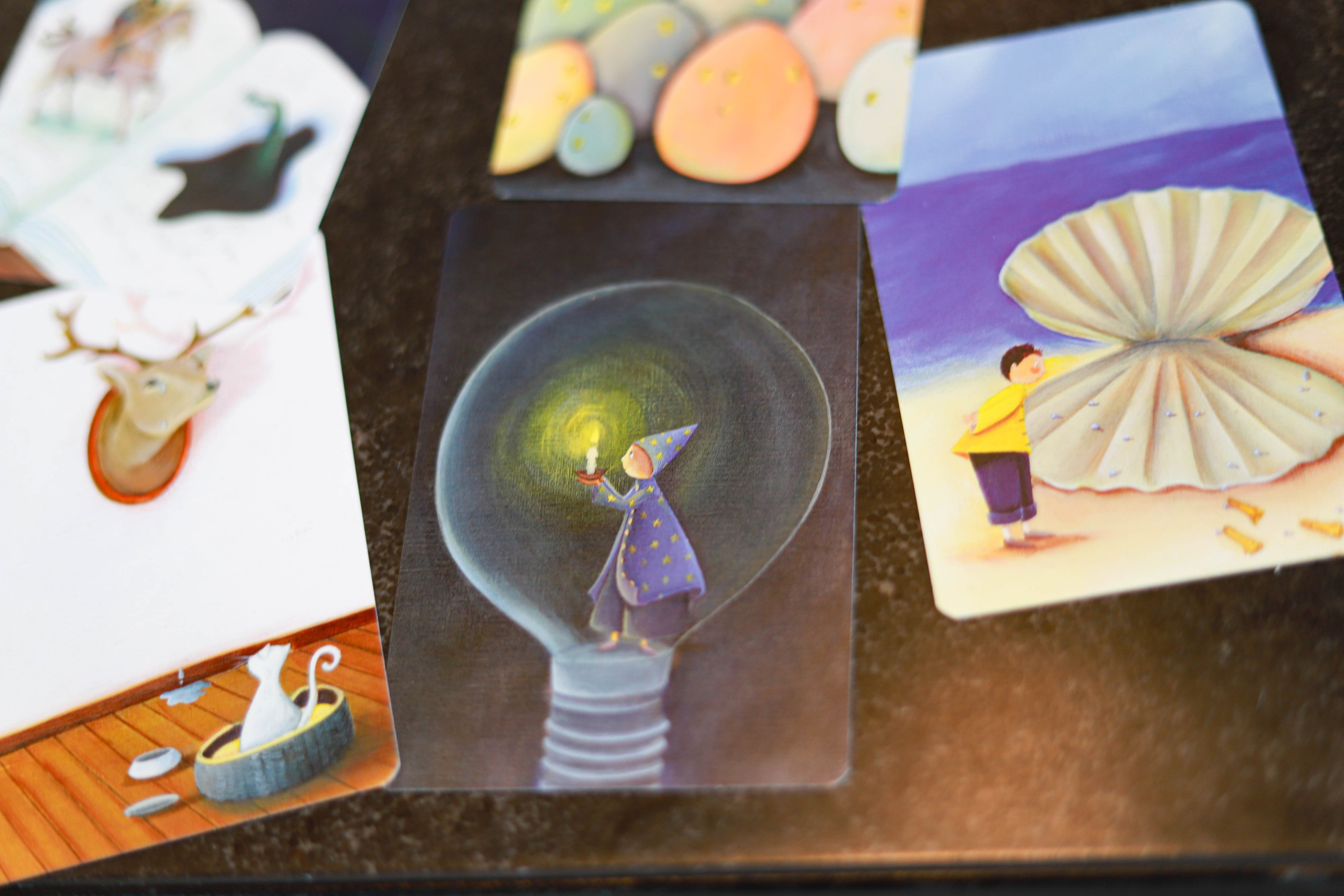 Stephanie’s Team. Family and Portraits photographer Diana Andoni