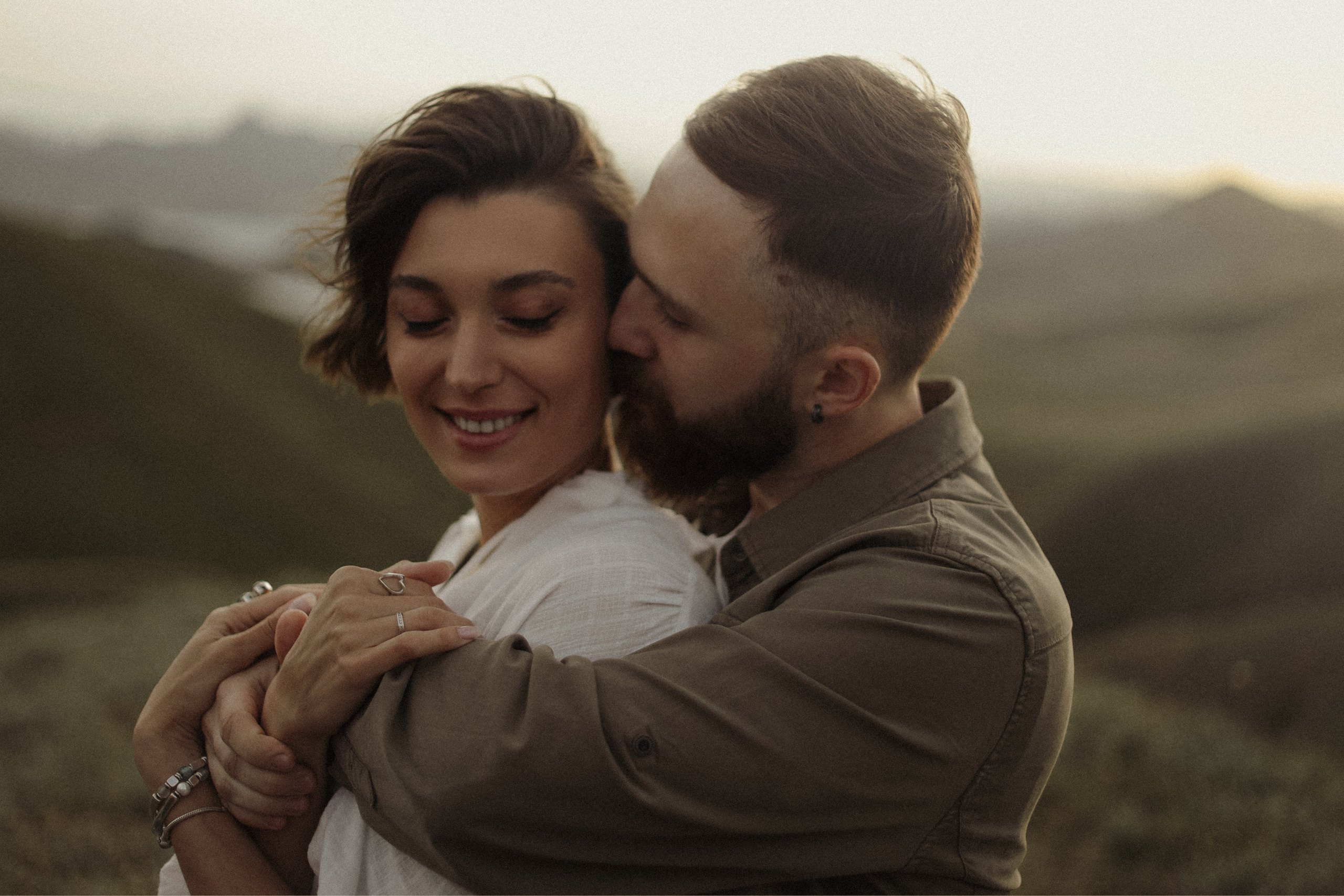 LOVE STORY. Свадебный и семейный фотограф в Дубае Эльмаз Черникова