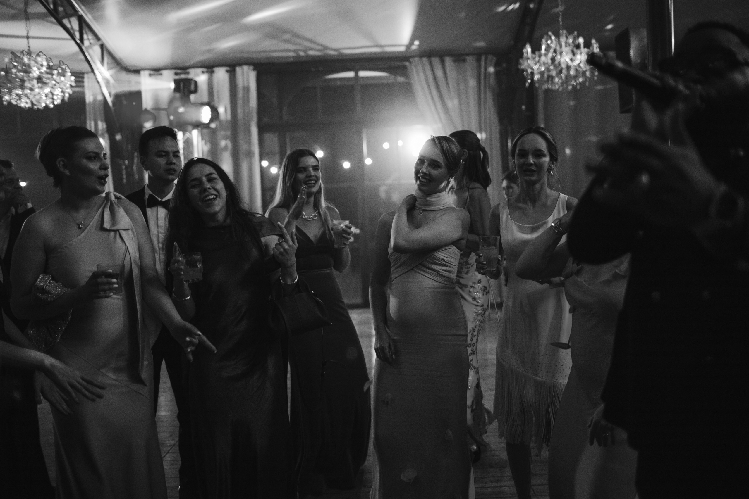 Xenia & Aleksey. Photographer in Paris