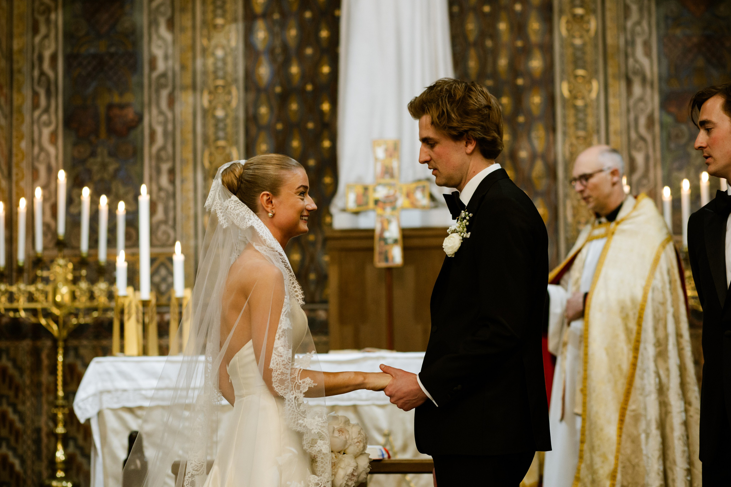 Clara & Douglas | Wedding Photography in Paris. Paris Wedding Photographer