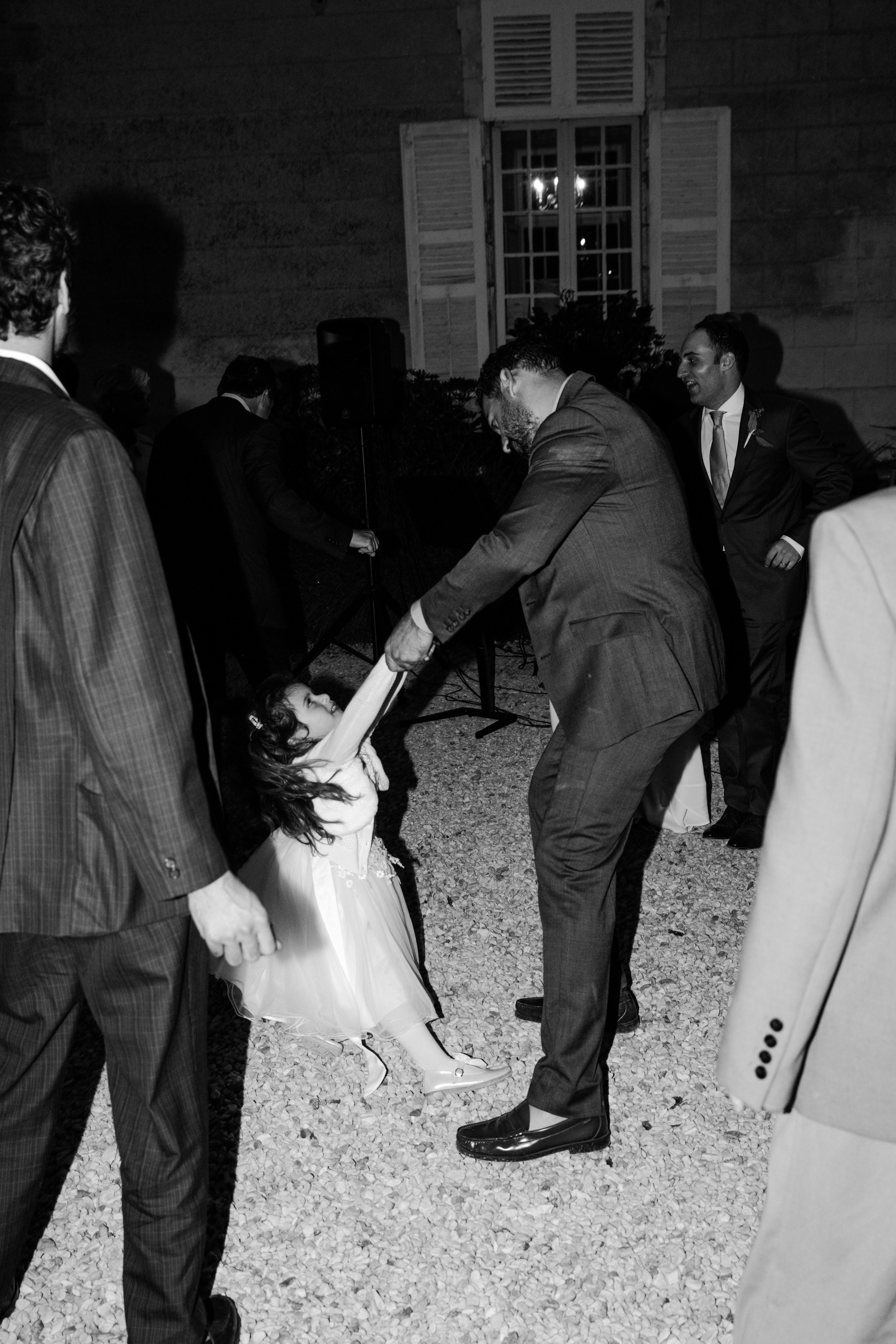 Angela & Joe. Photographer in Paris