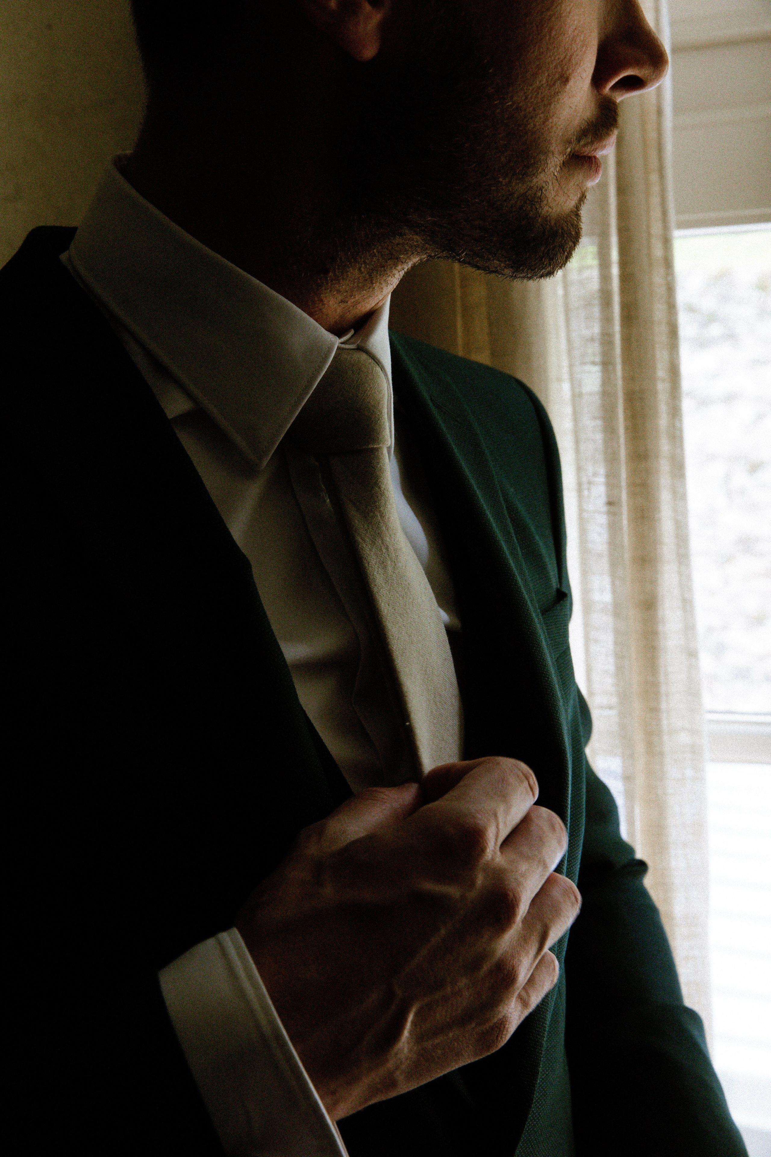 Naike & Clement | Castle Wedding Photography in France. Paris Wedding Photographer