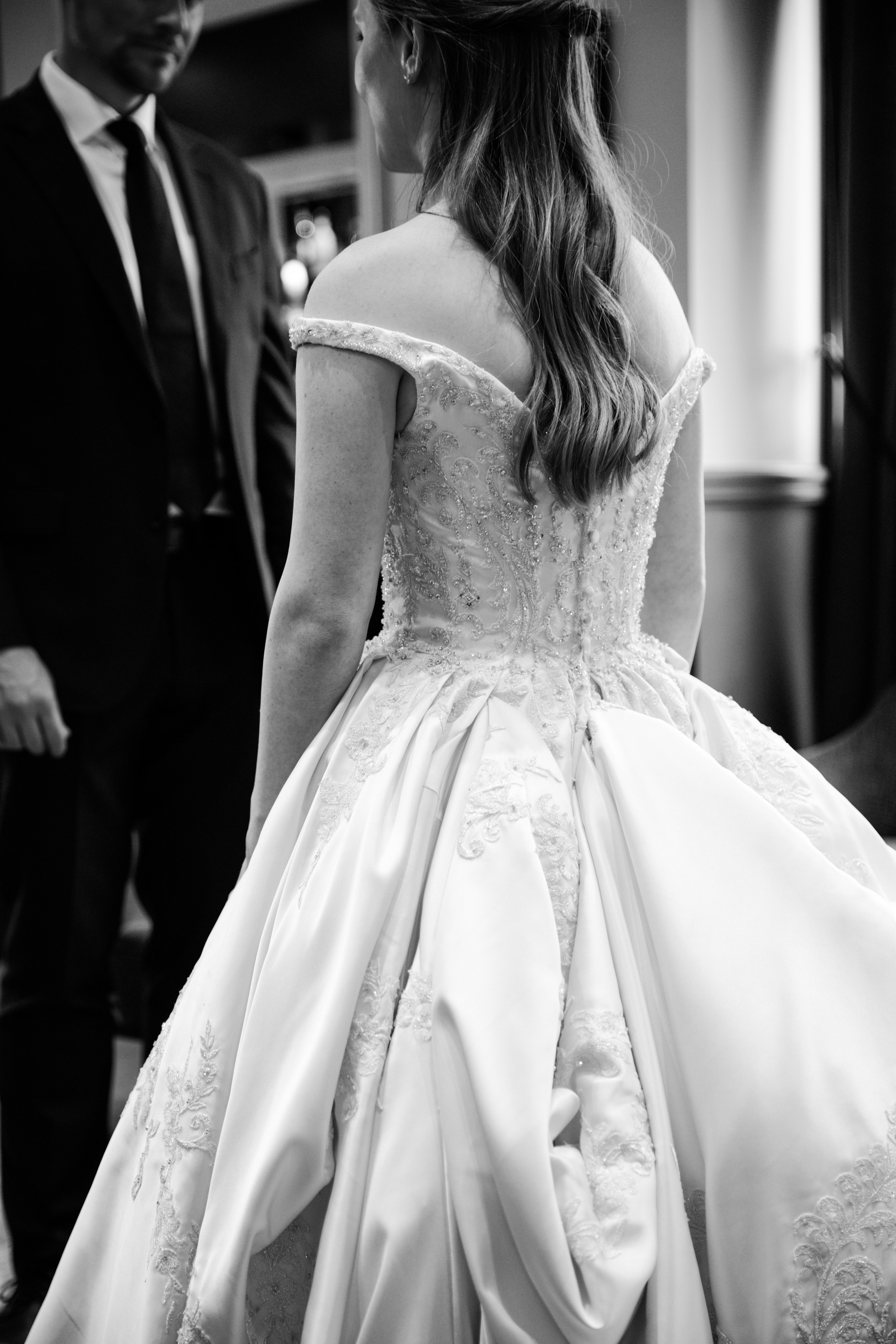 Camille & Kenny | Wedding Photography in Paris. Paris Wedding Photographer